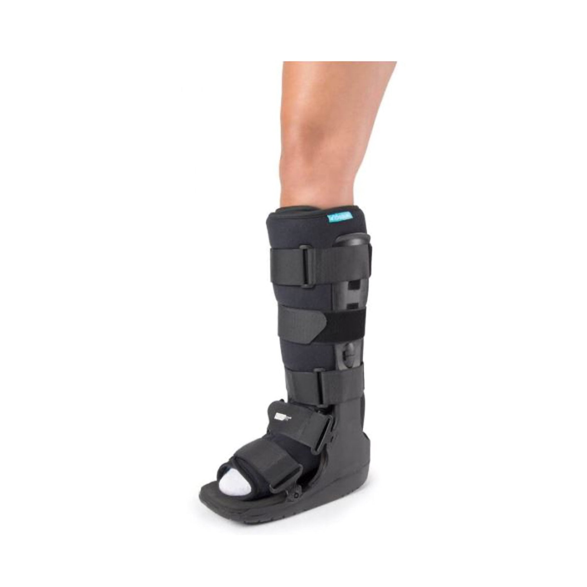 Walker Boot Ossur® FormFit® Non-Pneumatic Adult Medium Tall - image 3