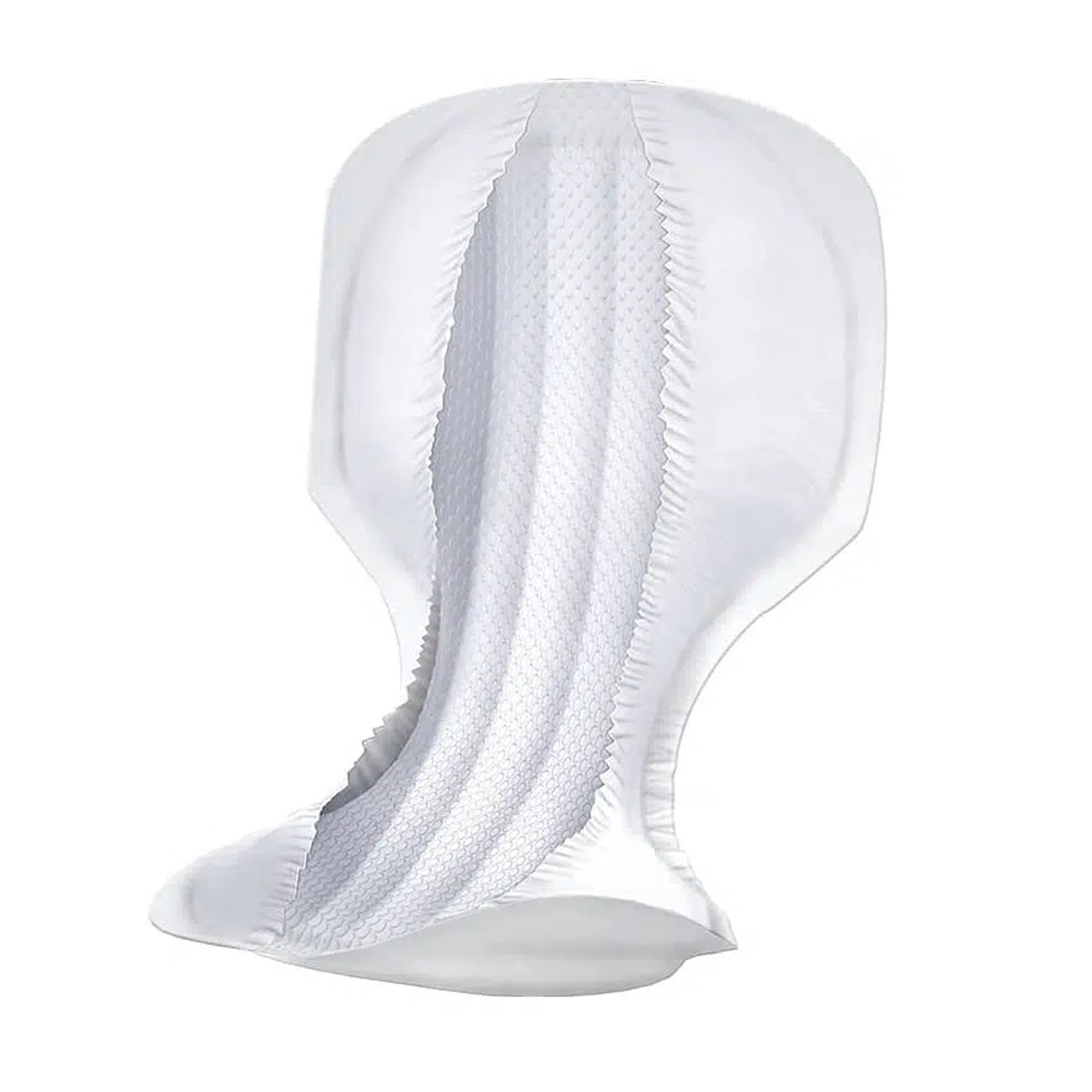 Bladder Control Pad Abena® Premium Man Special 14.5 X 28.7 Inch Heavy Absorbency Fluff / Polymer Core One Size Fits Most - image 6