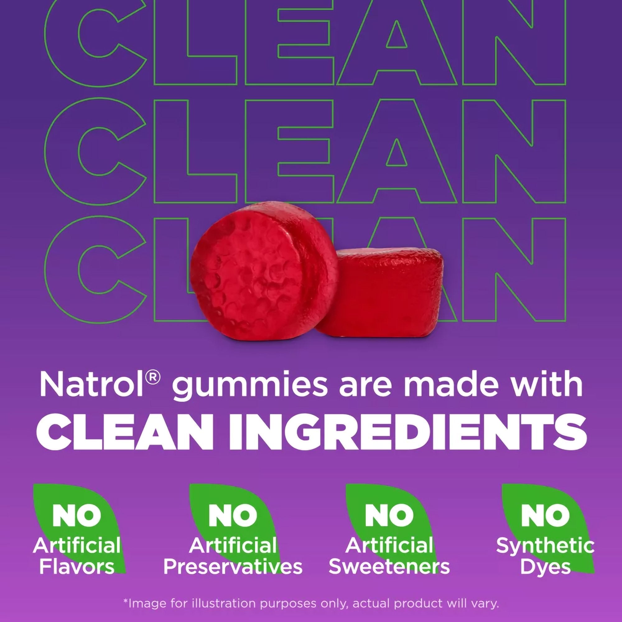 Natural Sleep Aid 90 per Bottle - image 6