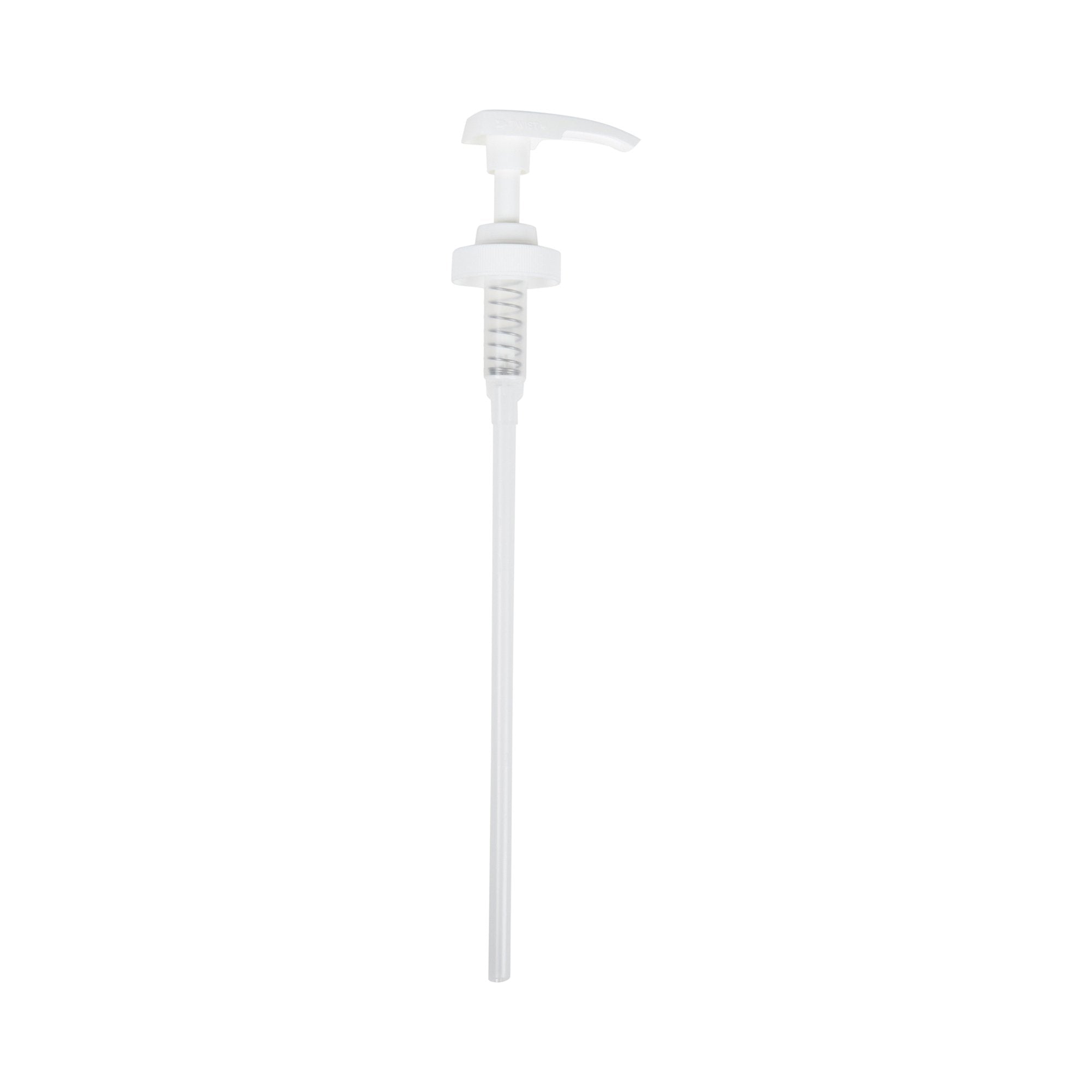 McKesson Hand Pump for use with McKesson Antiseptic Skin Cleaner 16-CHG16