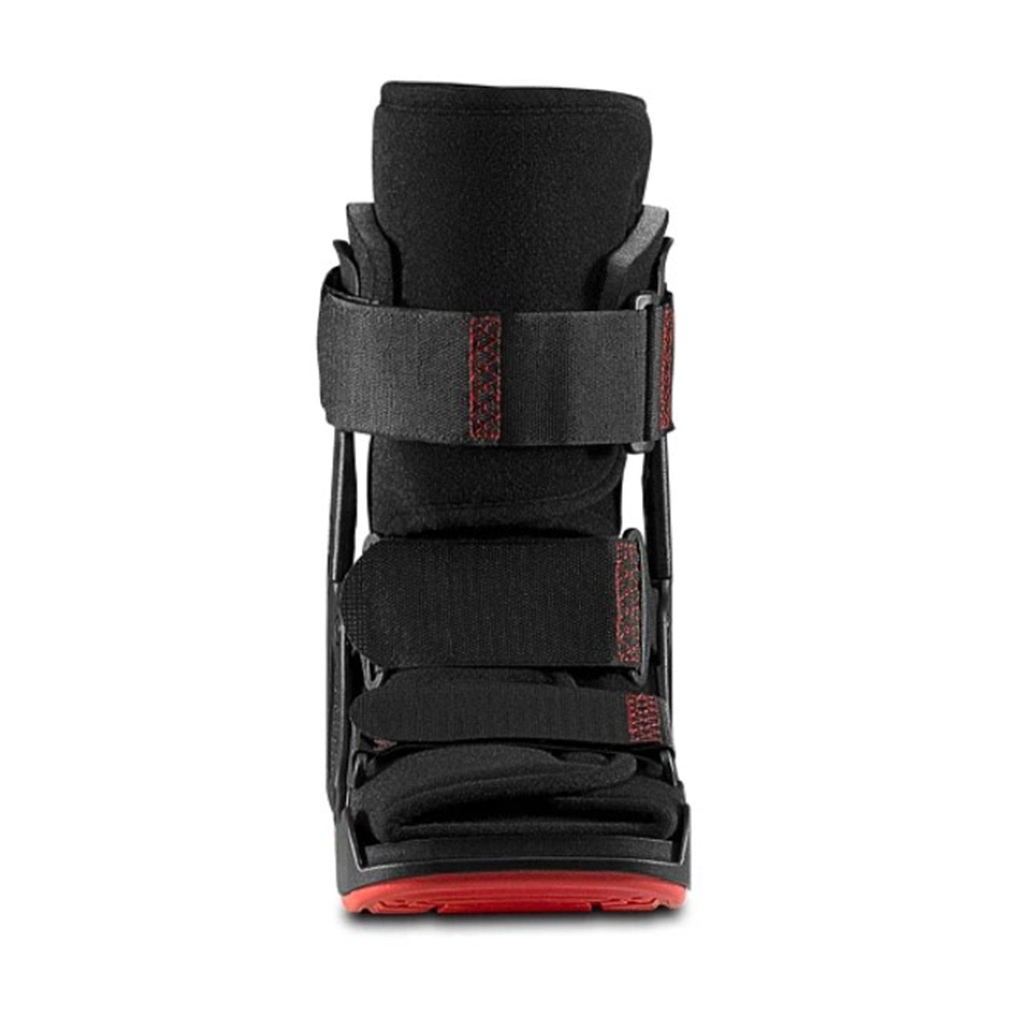 Walker Boot XcelTrax® Ankle Non-Pneumatic Adult X-Large Short - image 2