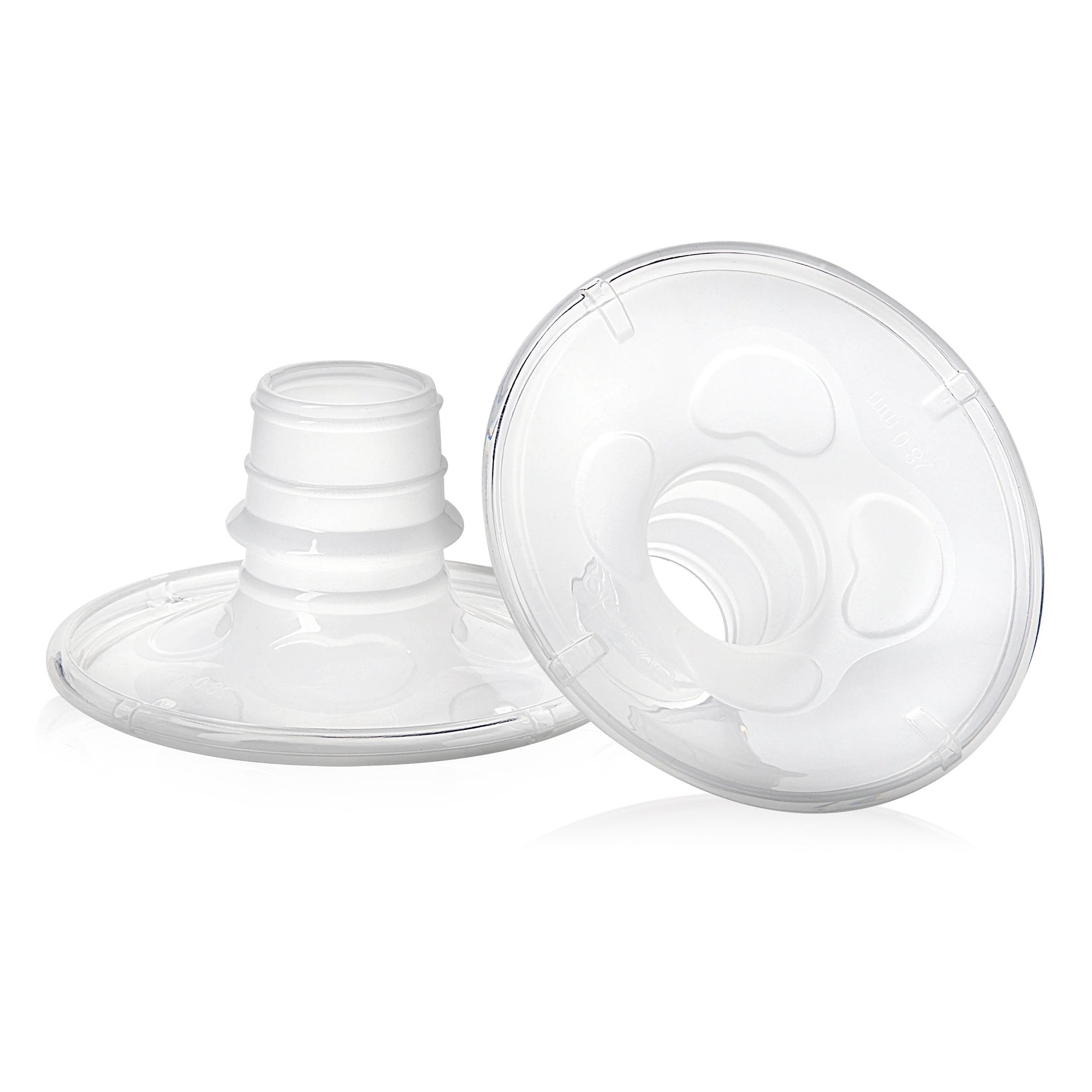 Breast Flange Evenflo AdvancedFit™ For All Evenflo Advanced Breast Pumps