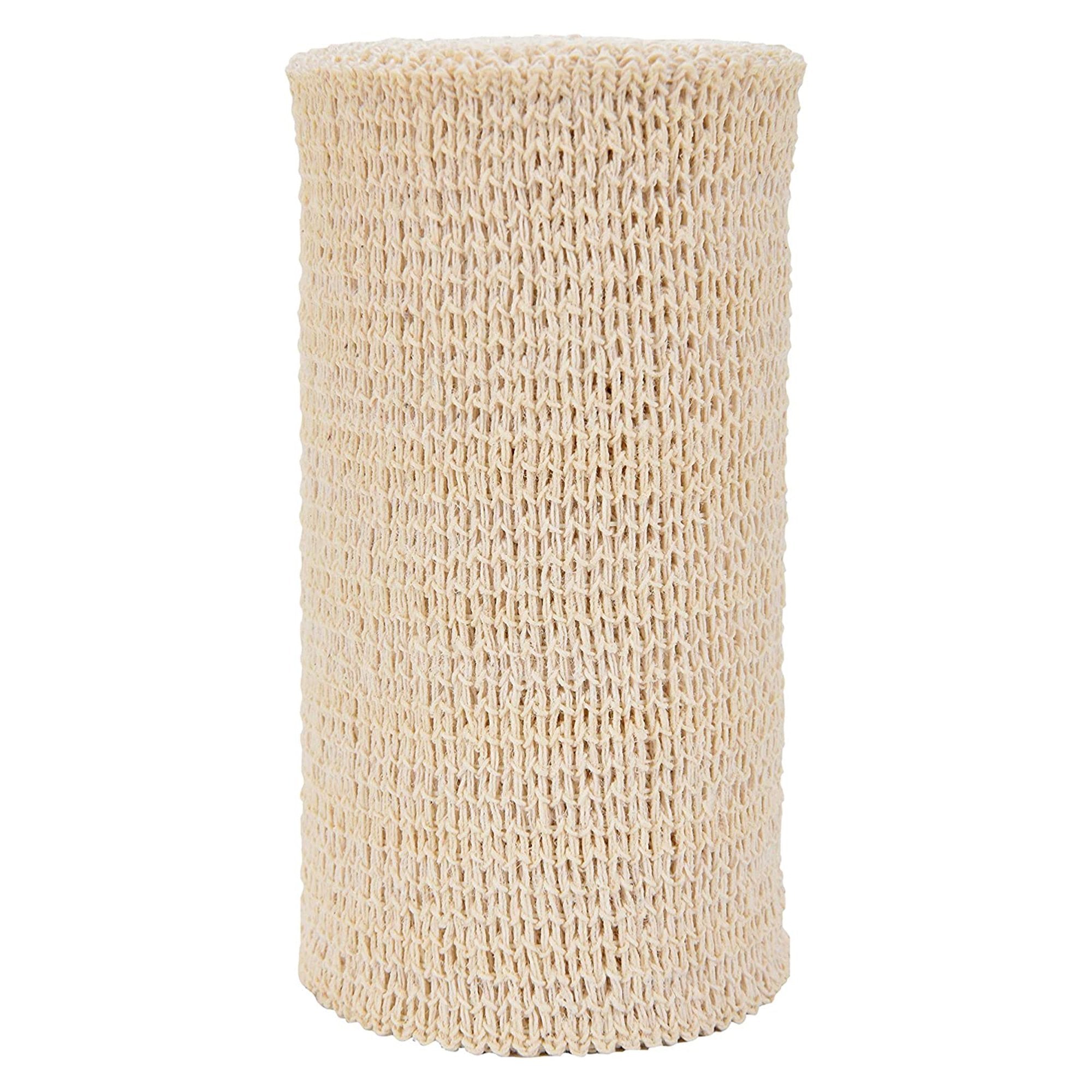 Elastic Bandage 3M™ ACE™ 3 Inch Width X 5-3/10 Foot Self-Adherent Closure Tan NonSterile Standard Compression - image 2