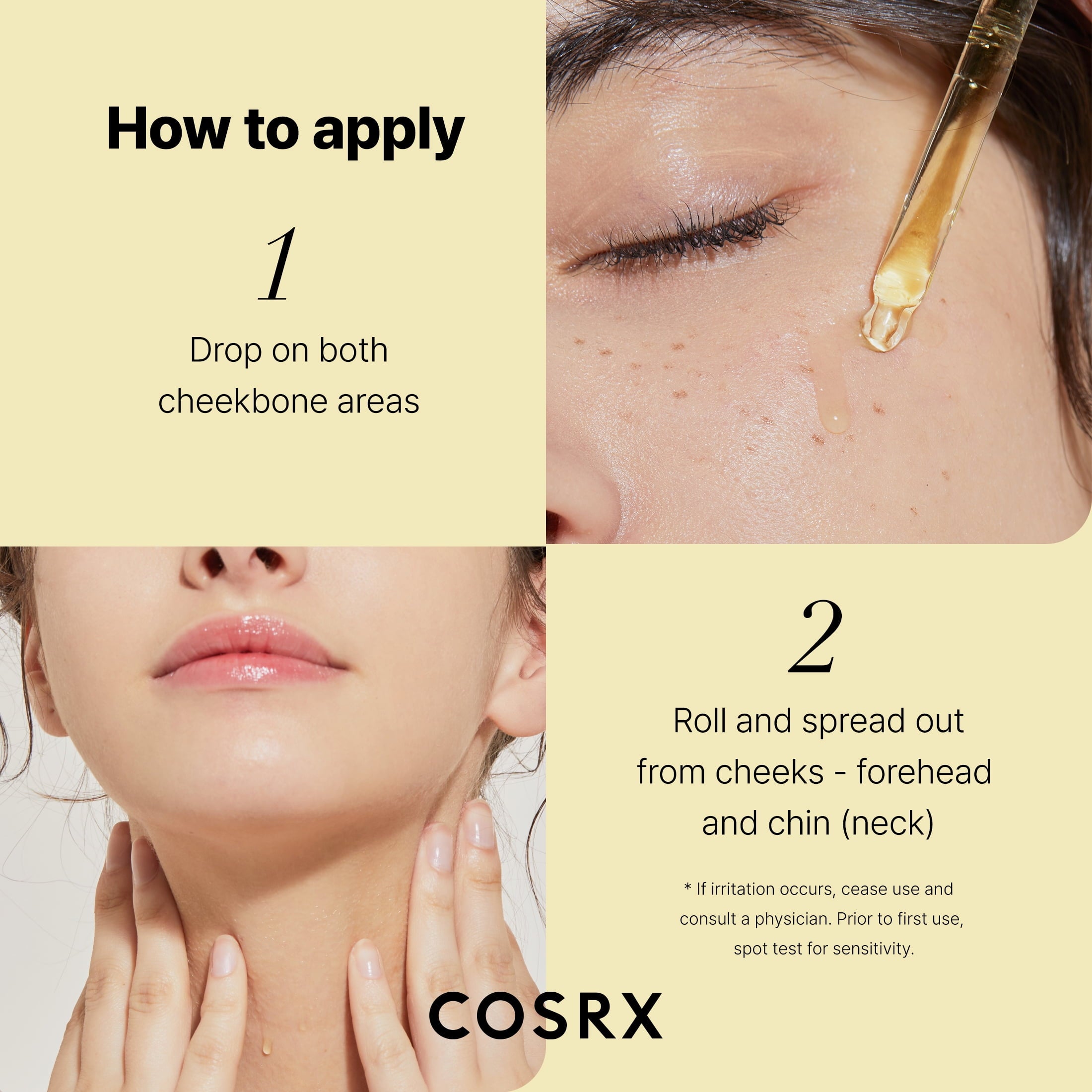 COSRX the Vitamin C 23 Serum (0.68 Fl.Oz)