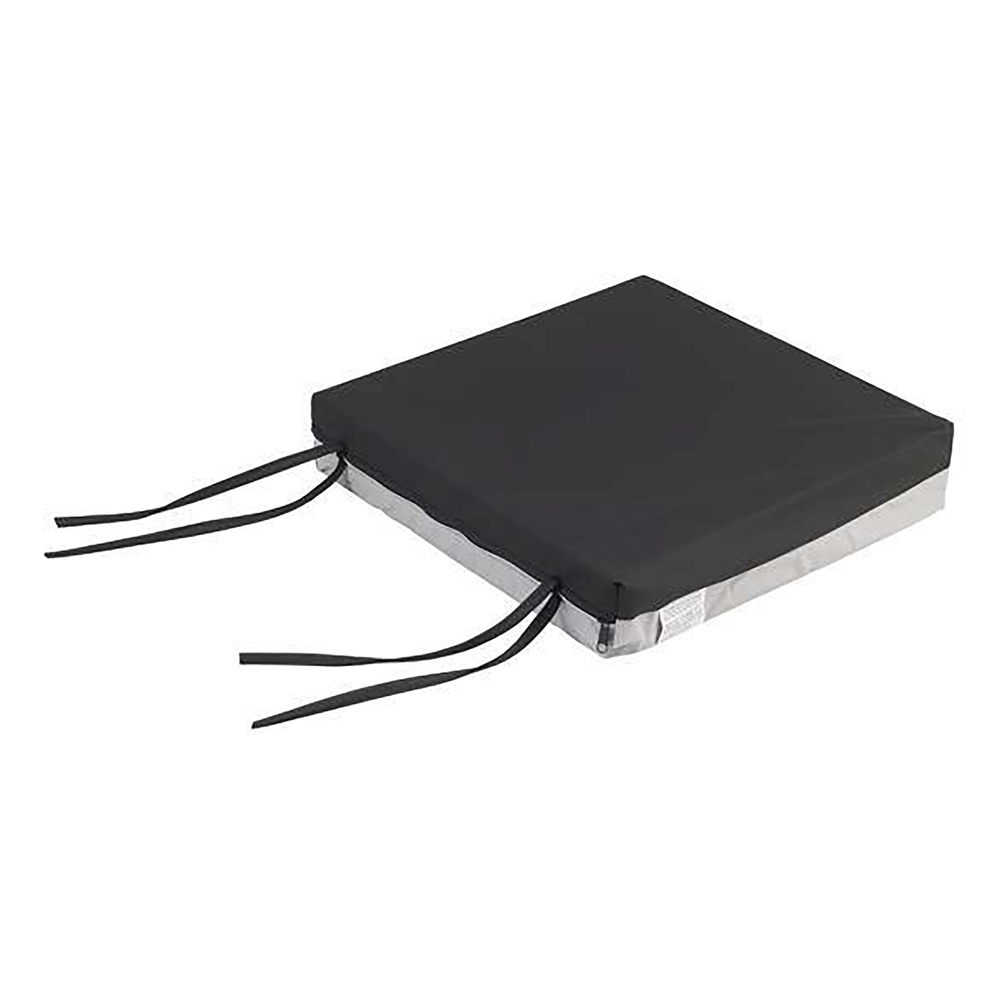 Seat Cushion Premier One 16 W X 16 L X 3 D Inch Foam - image 2