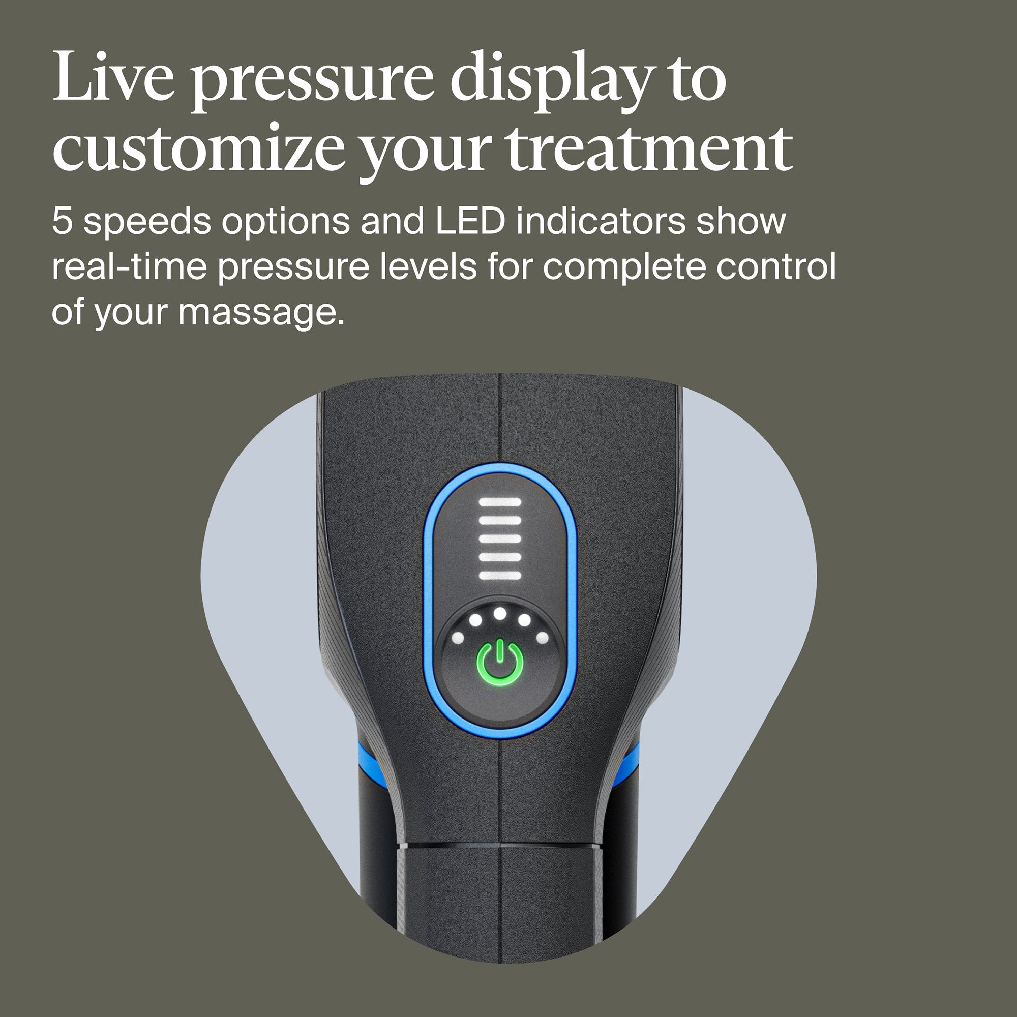 Hand-Held Massager Theragun Prime G6 - image 10