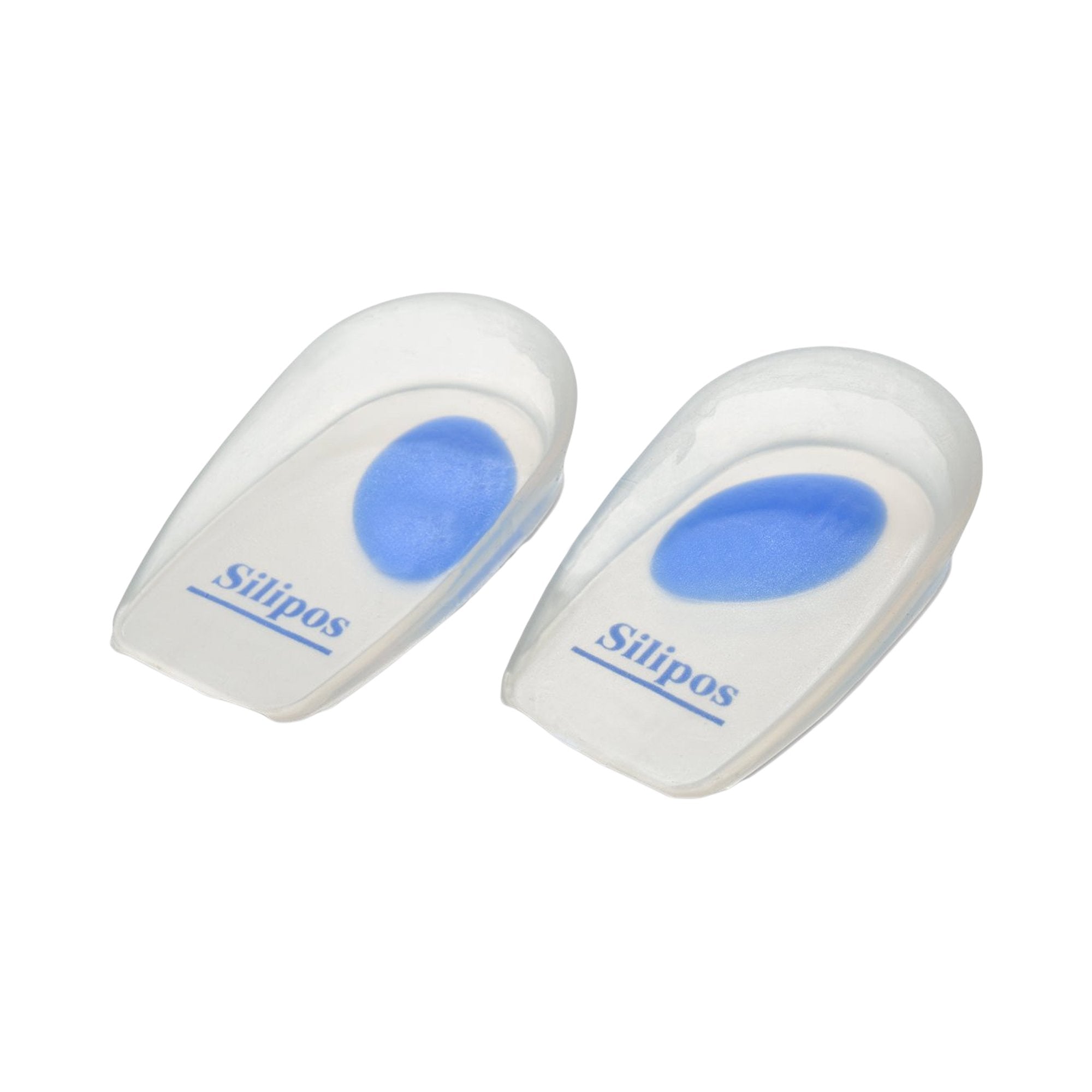 Heel Cup WonderZorb® WonderSpur Heel Support Wonderzorb Women 12 and Up / Men 11 and Up Blue - image 2