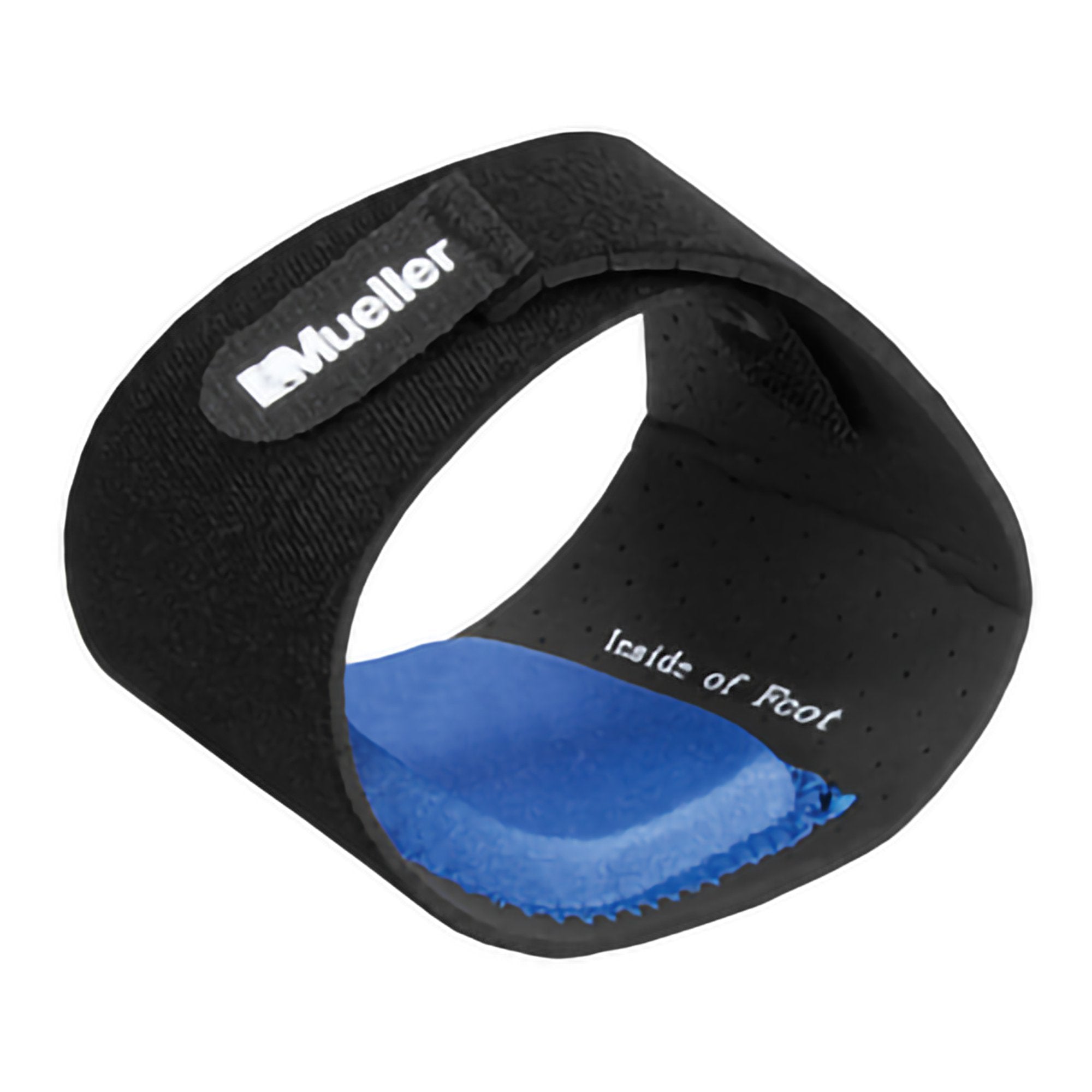 Arch Support Mueller® One Size Fits Most Hook and Loop Strap Closure Foot - image 2