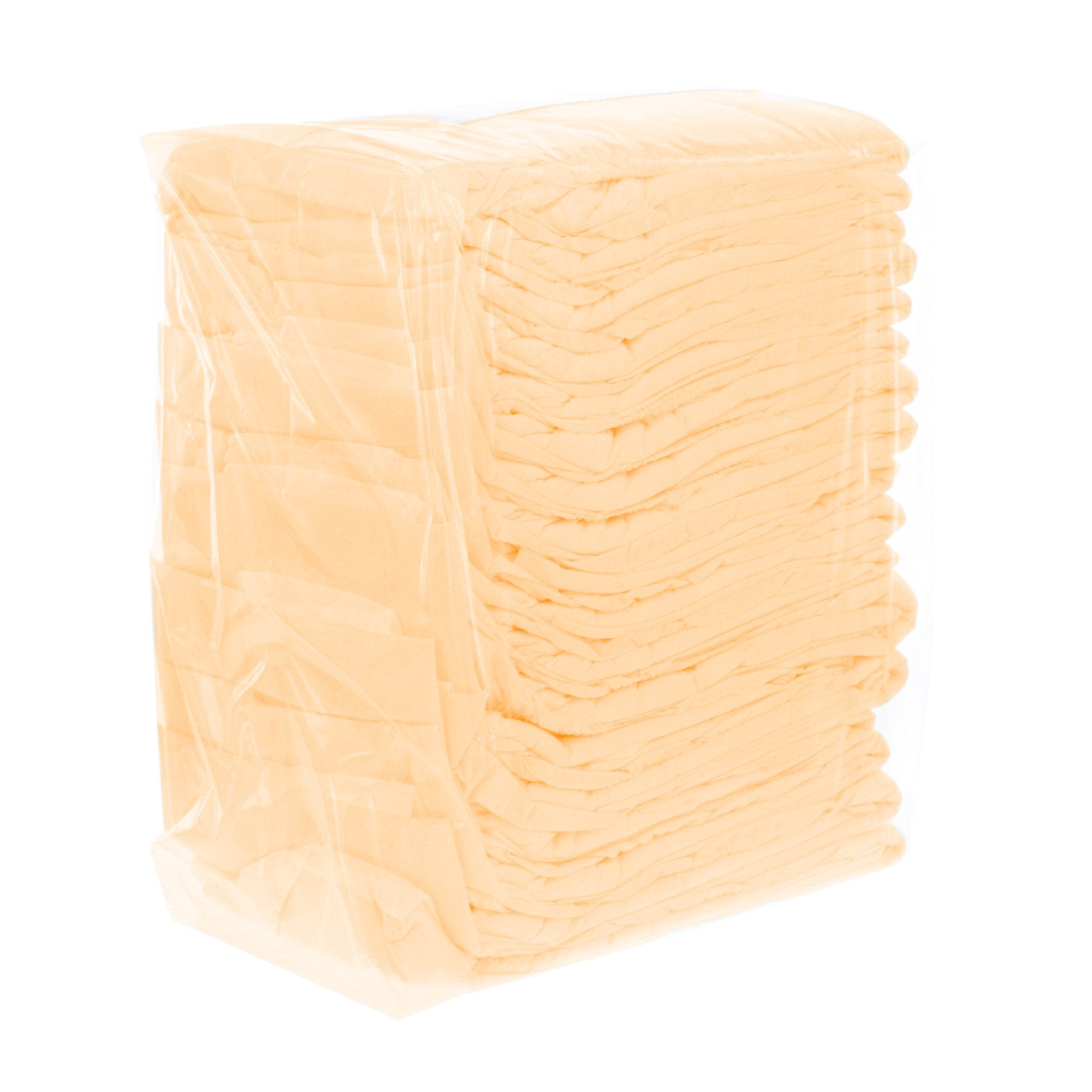 Incontinence Brief Wings™ Plus Adult X-Large Unisex Disposable Heavy Absorbency