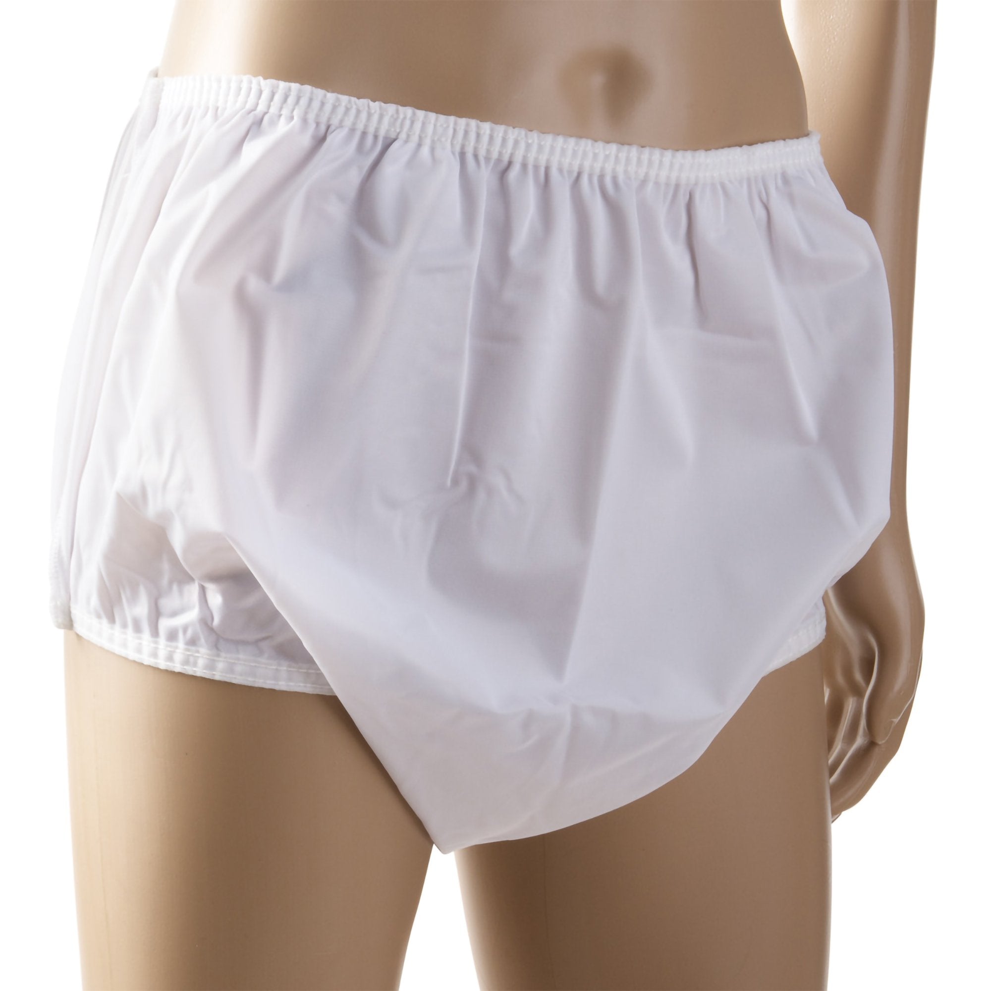 DMI® Protective Underwear Unisex Polyester Large Snap Closure Reusable - image 3