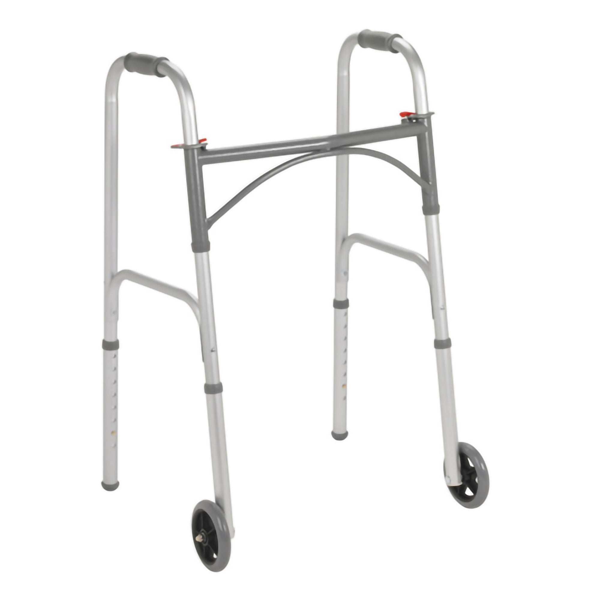 McKesson Steel Walker, 32 – 39 Inch Height