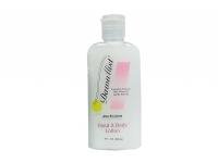 Hand and Body Moisturizer DawnMist® 8 oz. Bottle Coconut Scent Lotion