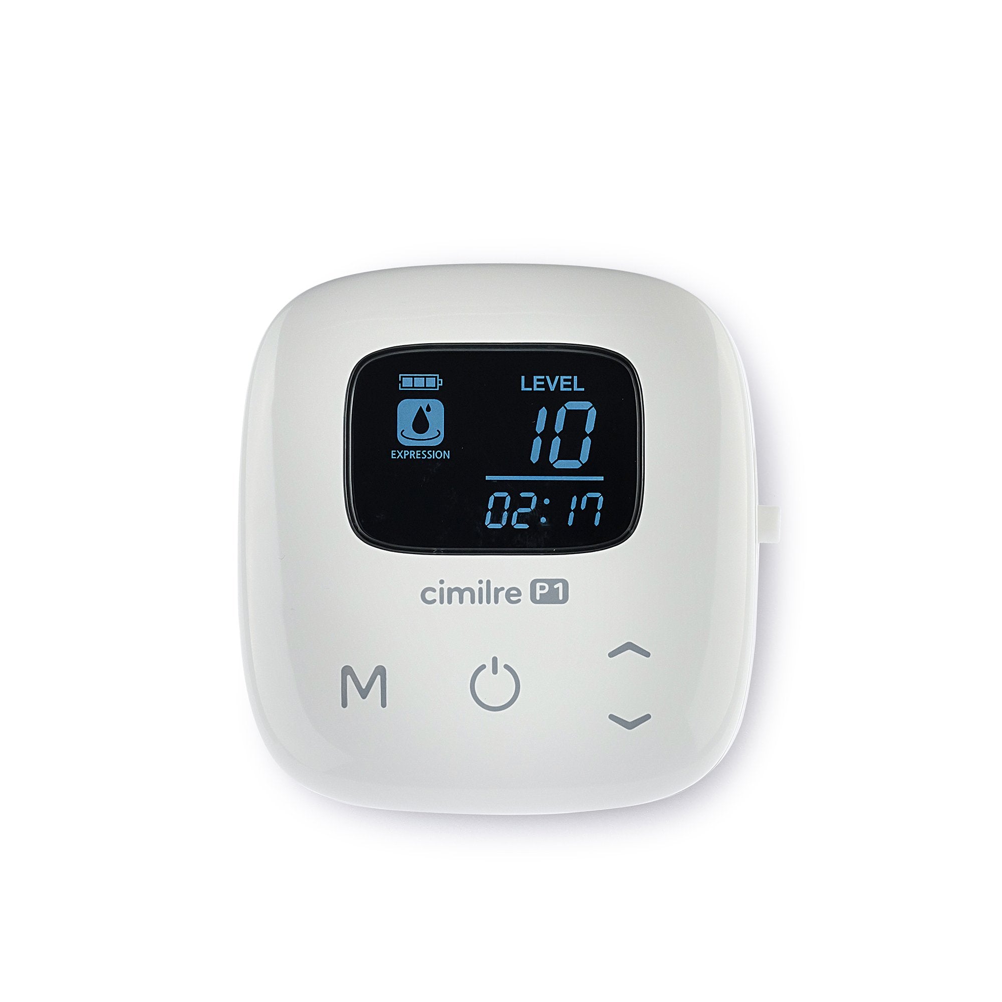 Double Electric Breast Pump Kit Cimilre® P1 - image 2