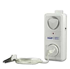 Alarm System UMP™ White