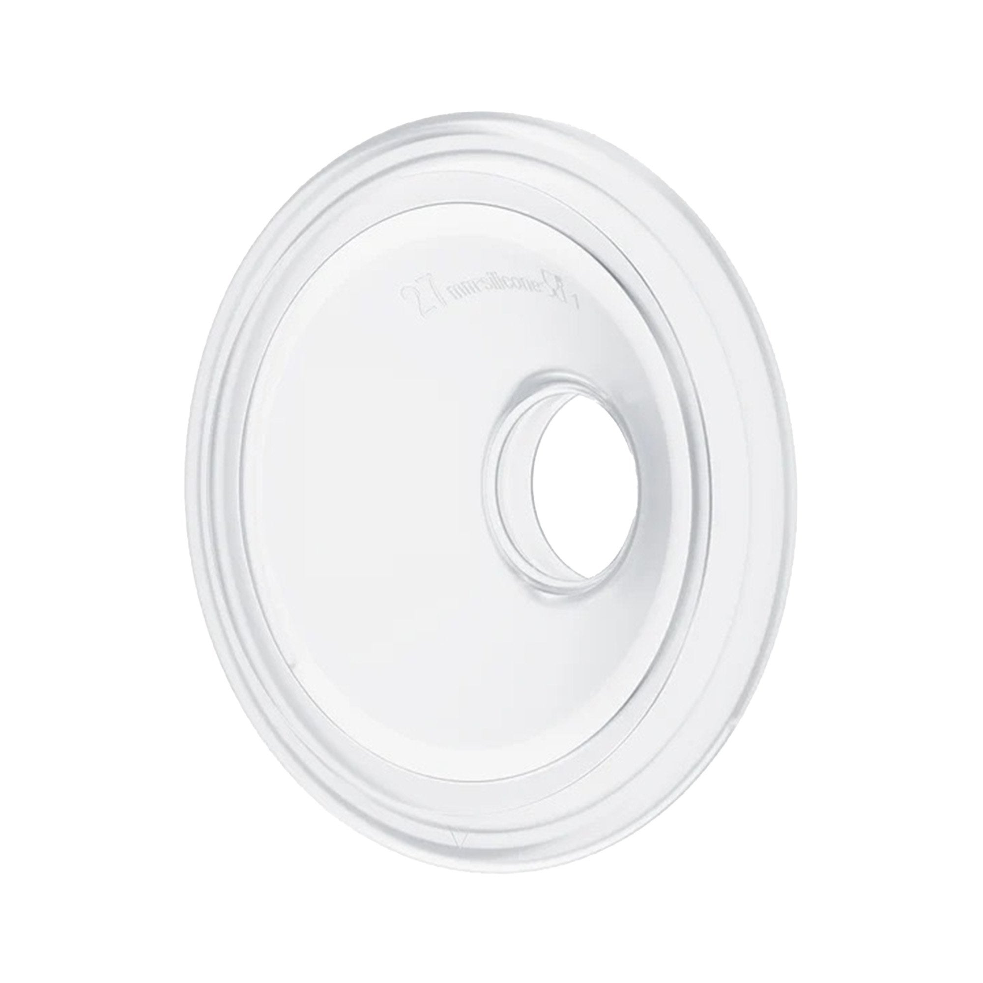Momcozy Double Layer Flange Insert for S9 Pro/S12 Pro Wearable Breast Pump, 27mm