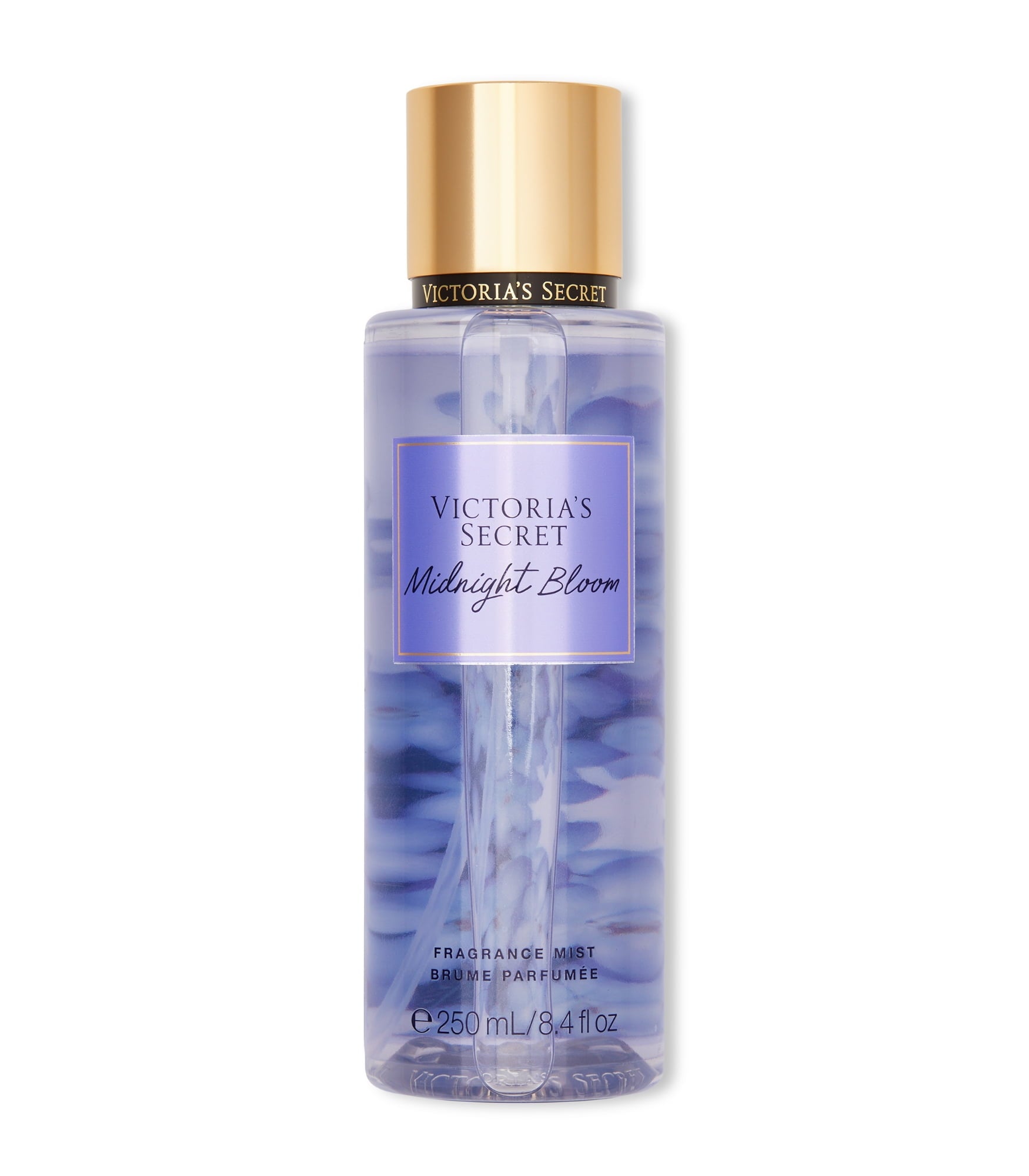 Victoria's Secret PINK Warm & Cozy Body Mist, Notes of Vanilla, Coconut & Passionfruit, Body Spray for Women