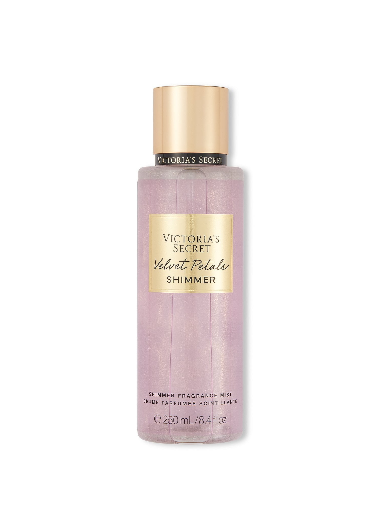 Victoria's Secret PINK Warm & Cozy Body Mist, Notes of Vanilla, Coconut & Passionfruit, Body Spray for Women