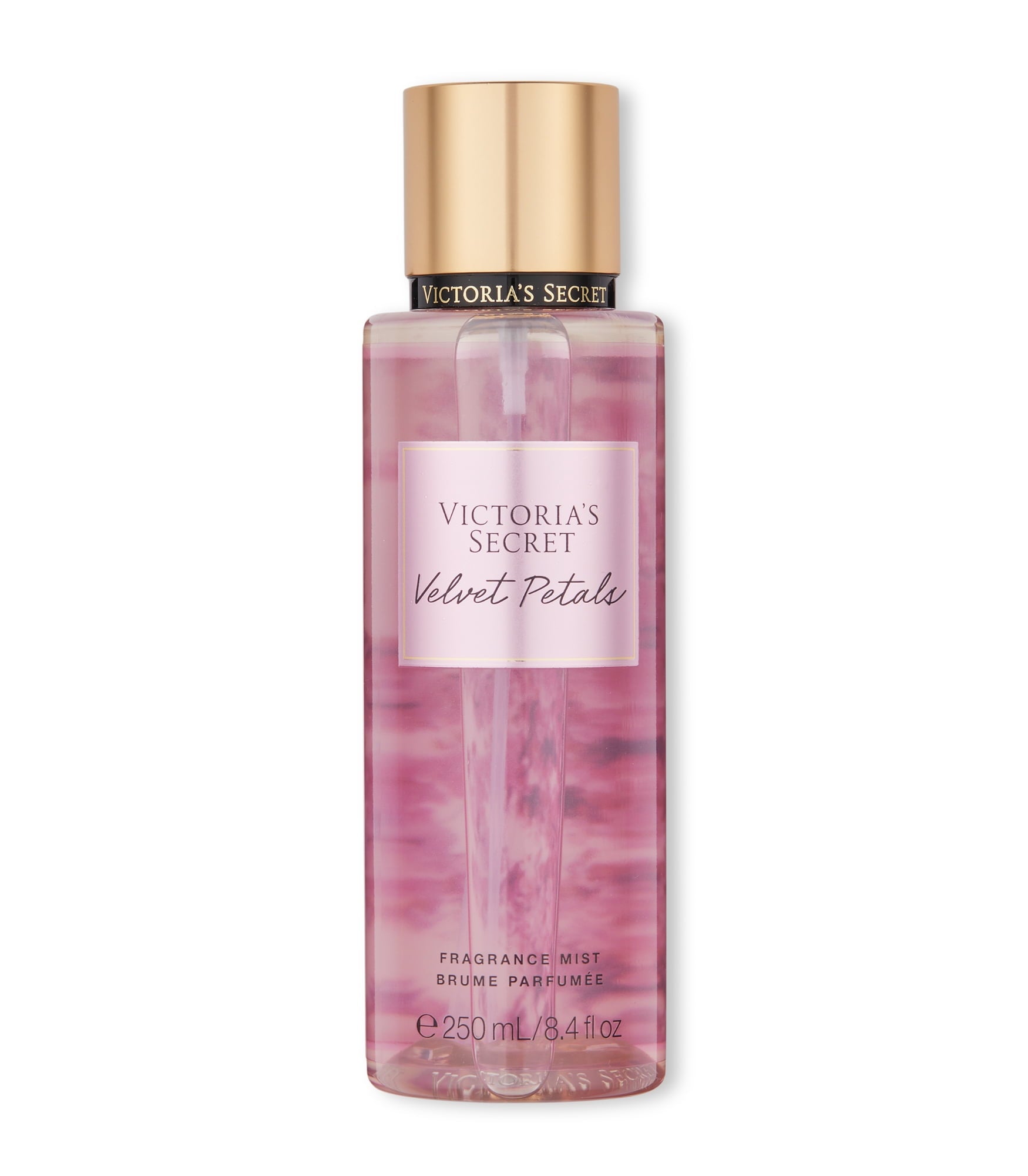 Victoria's Secret PINK Warm & Cozy Body Mist, Notes of Vanilla, Coconut & Passionfruit, Body Spray for Women