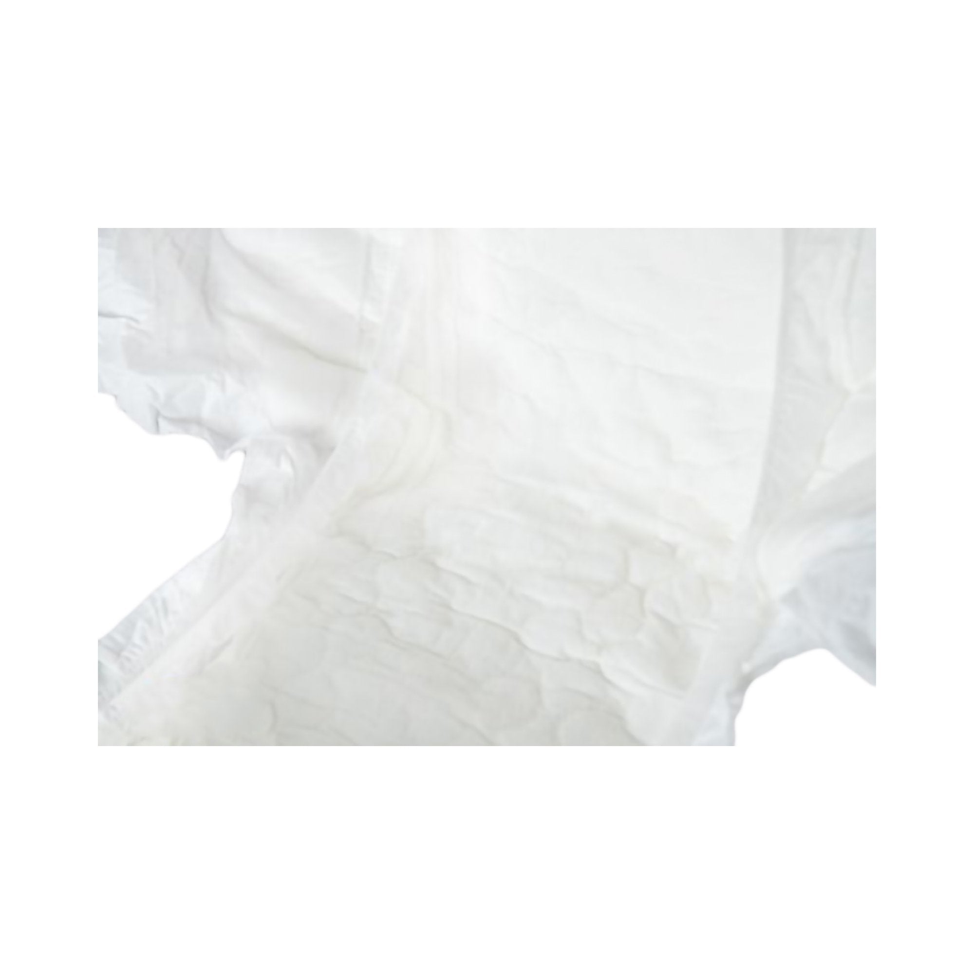 Incontinence Brief Total Dry™ X-Plus Adult Large Unisex Disposable Heavy Absorbency - image 3