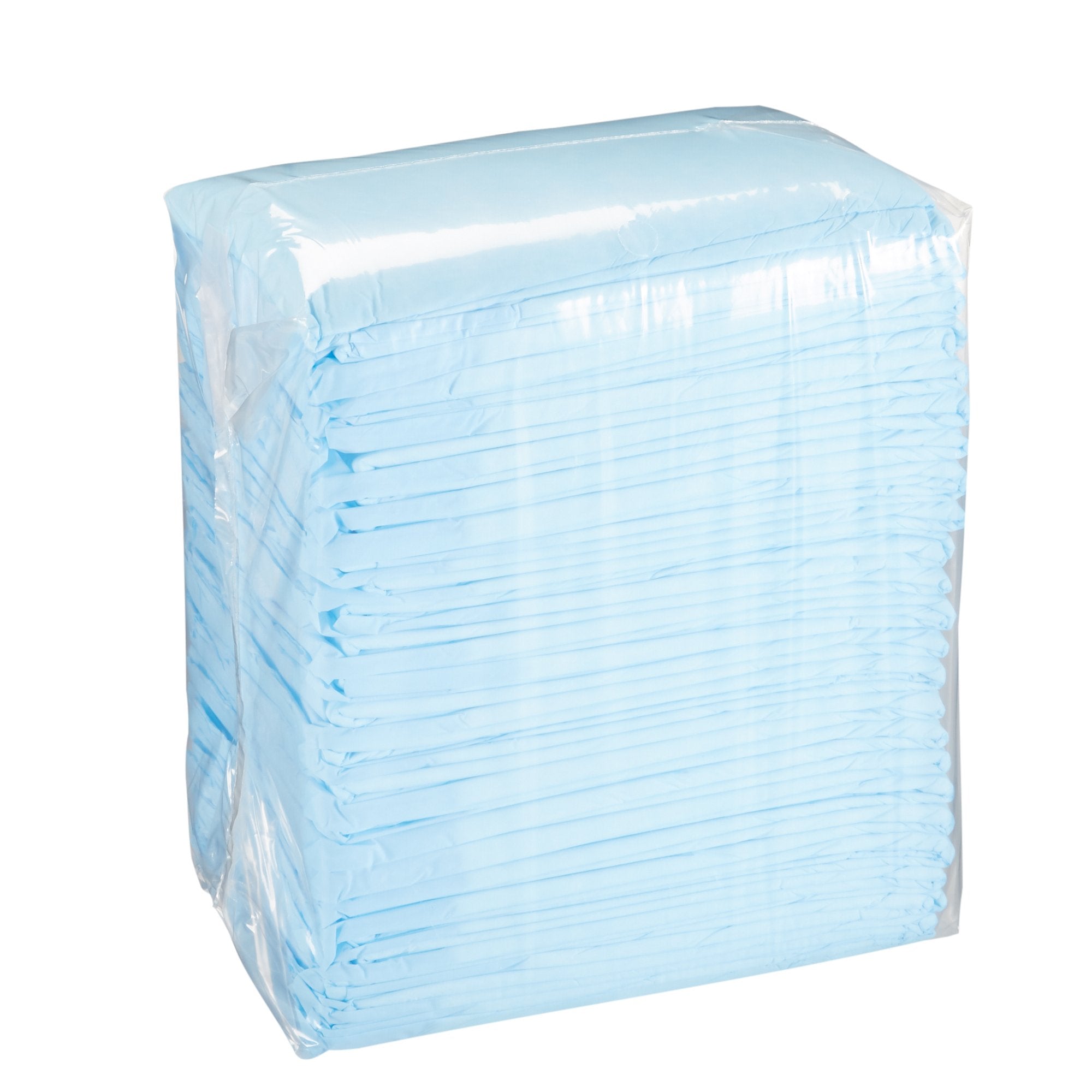 Disposable Underpad McKesson 23 X 36 Inch Polymer Moderate Absorbency - image 4