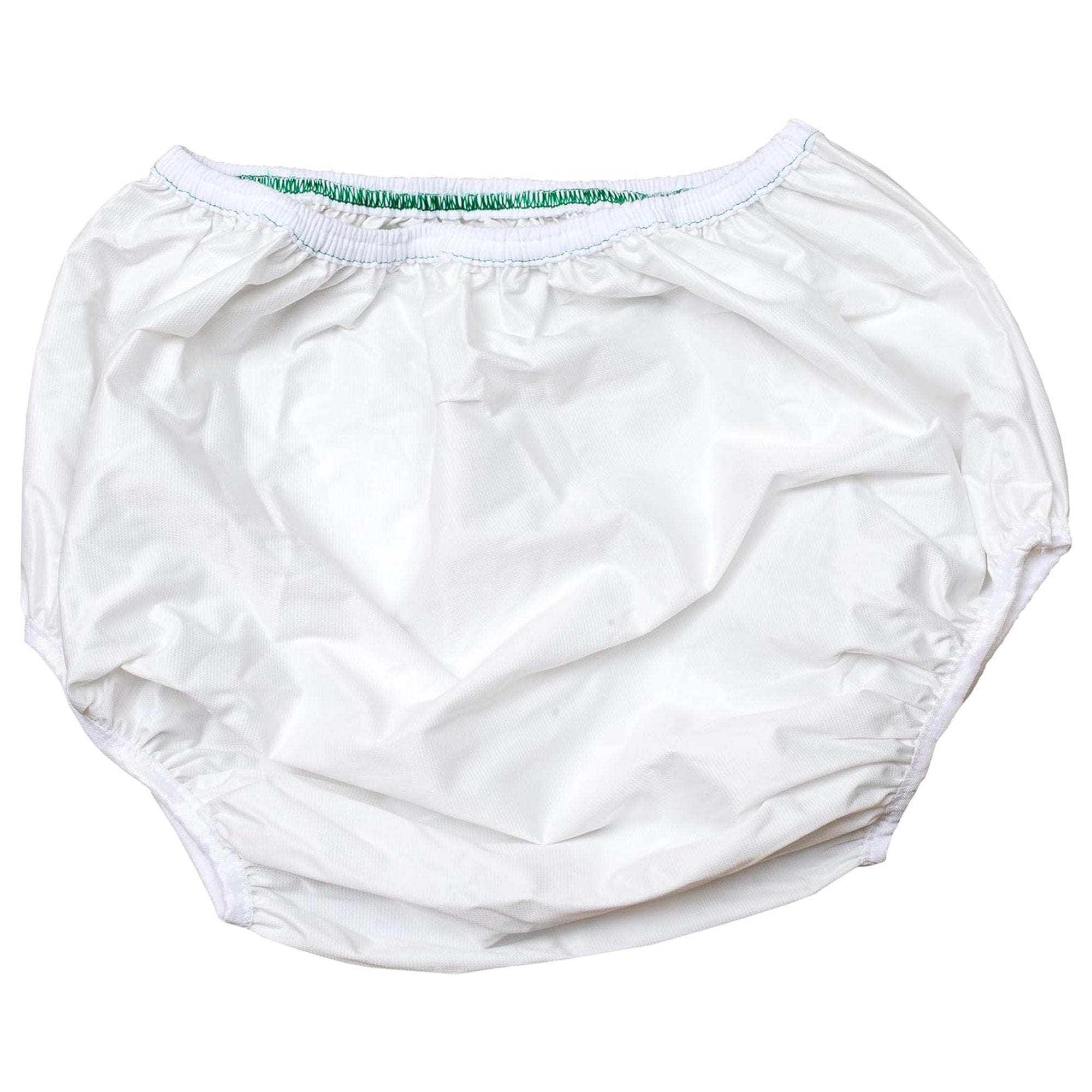 Quik-Sorb™ Protective Underwear Unisex Vinyl Medium Pull On Reusable