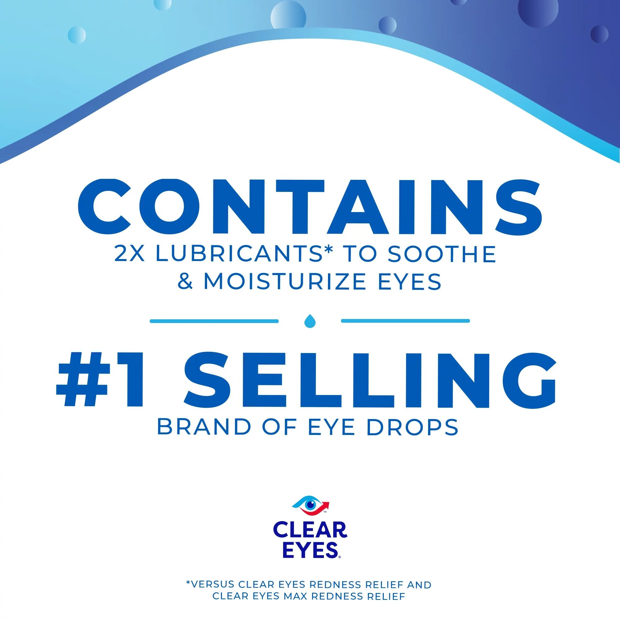 Allergy Eye Relief 0.5 oz. Eye Drops - image 3