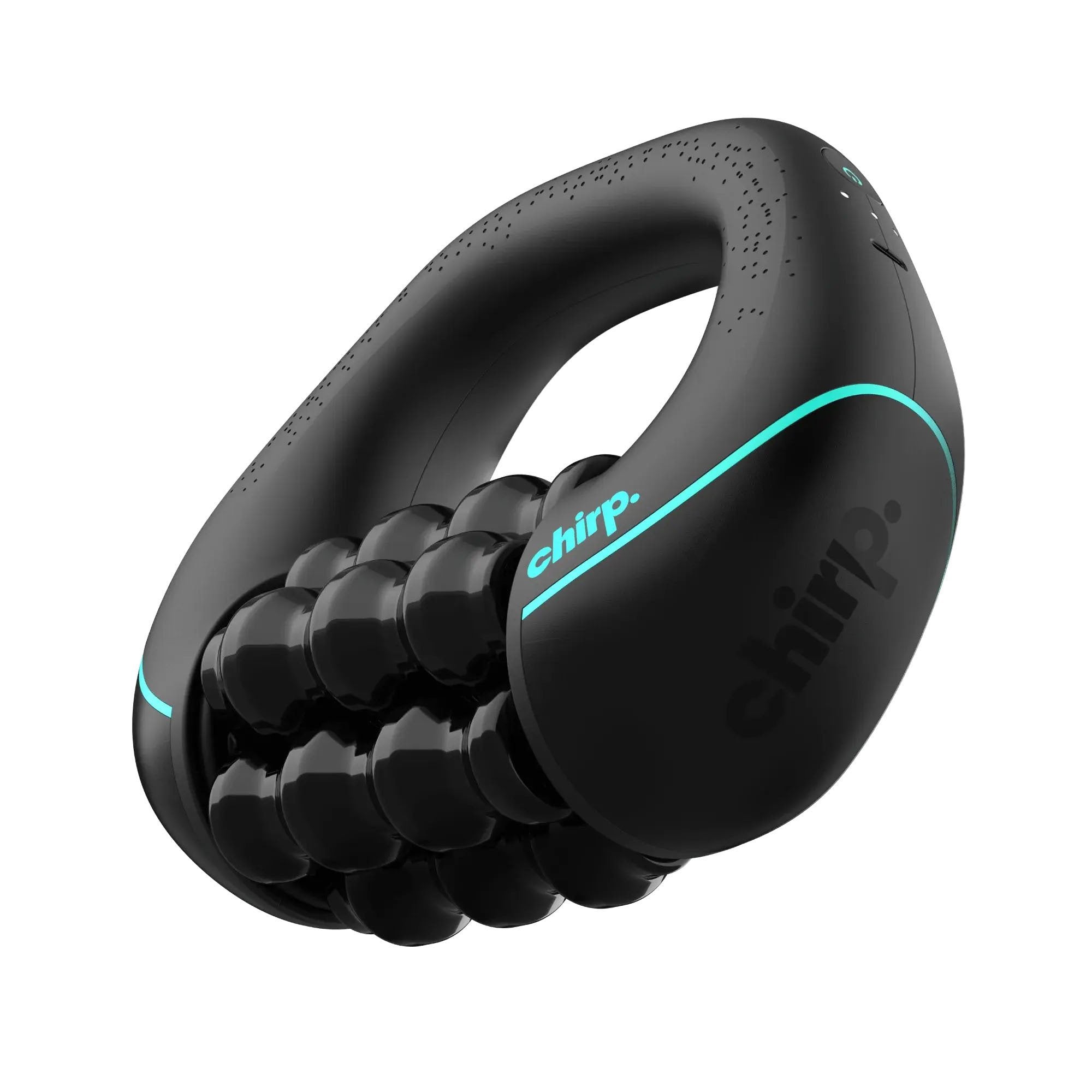 Hand-Held Massager Chirp RPM Mini 3 X 8 X 8 Inch - image 2