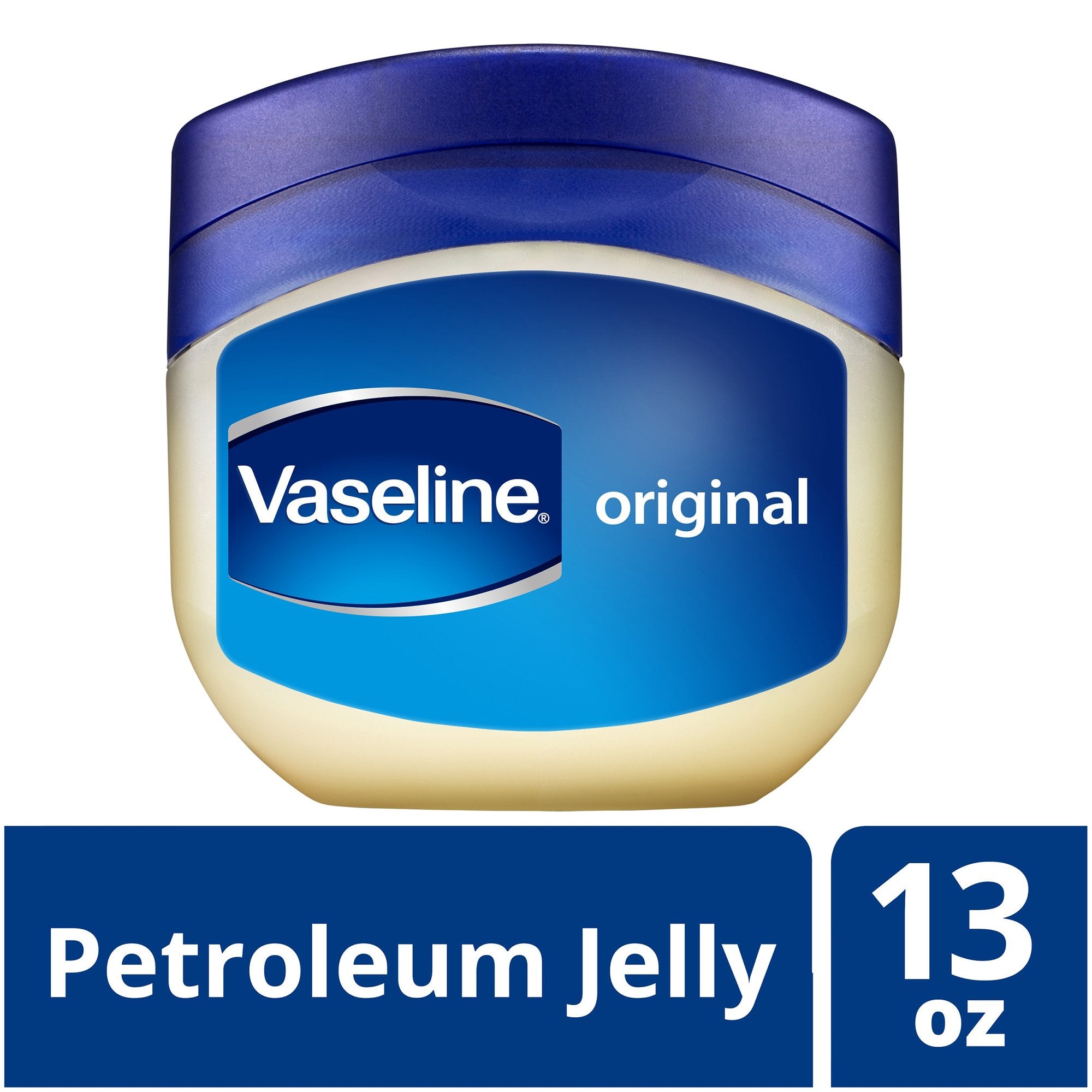 Petroleum Jelly Vaseline® 13 oz. Jar NonSterile - image 4