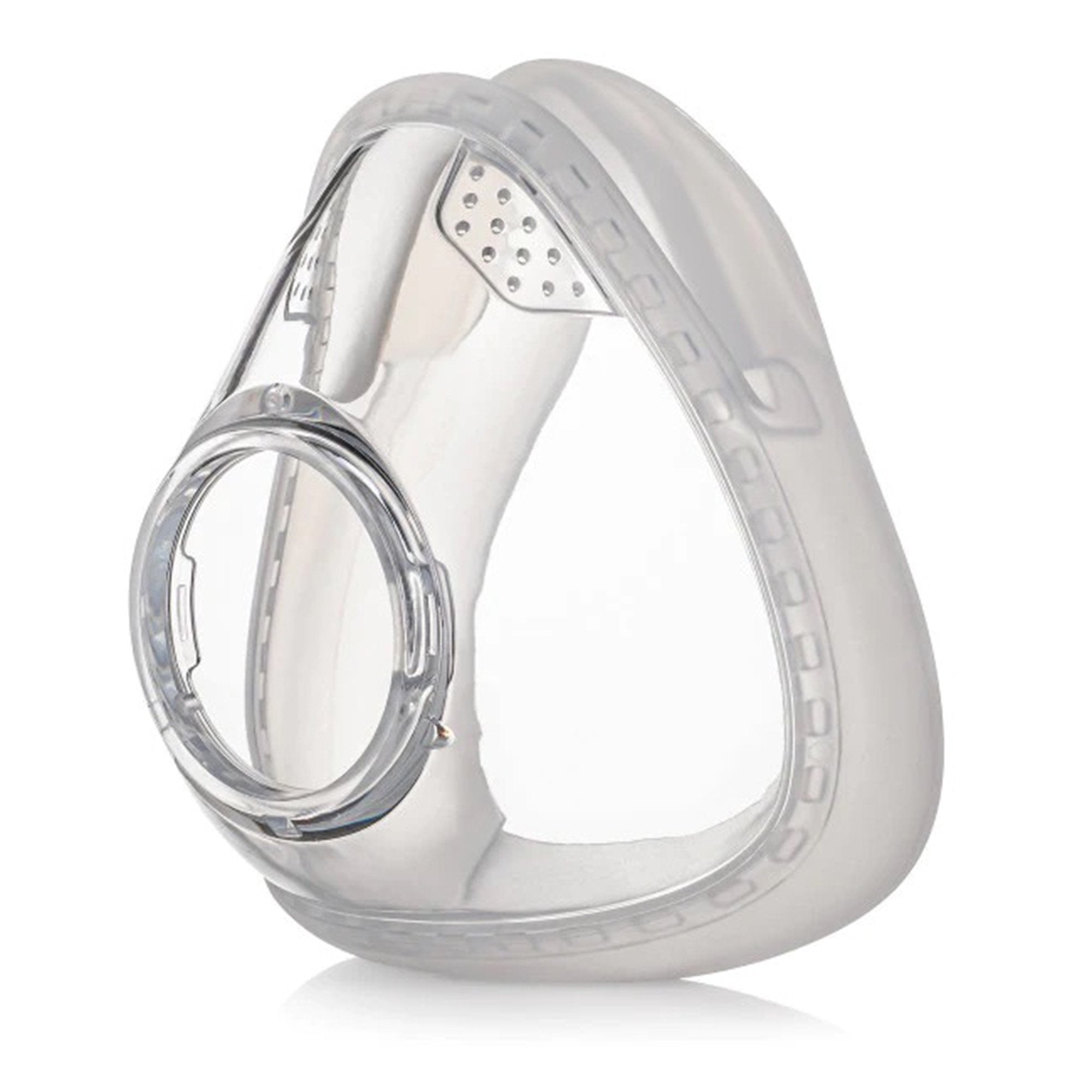 CPAP Mask Component CPAP Cushion Siesta Full Face Style Medium Cushion