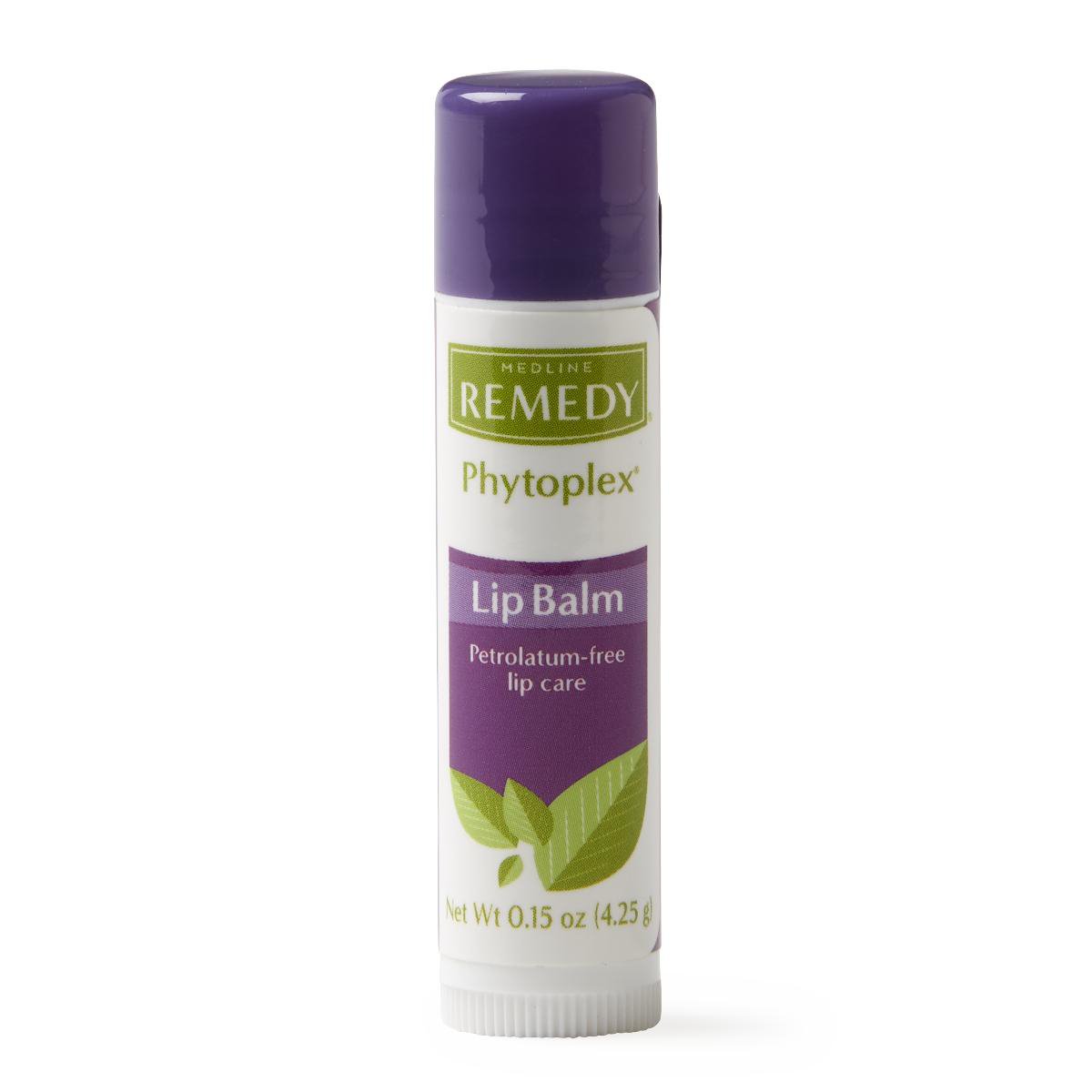 Lip Balm Medline Remedy Clinical 0.15 oz. Balm Tube Citrus Flavor
