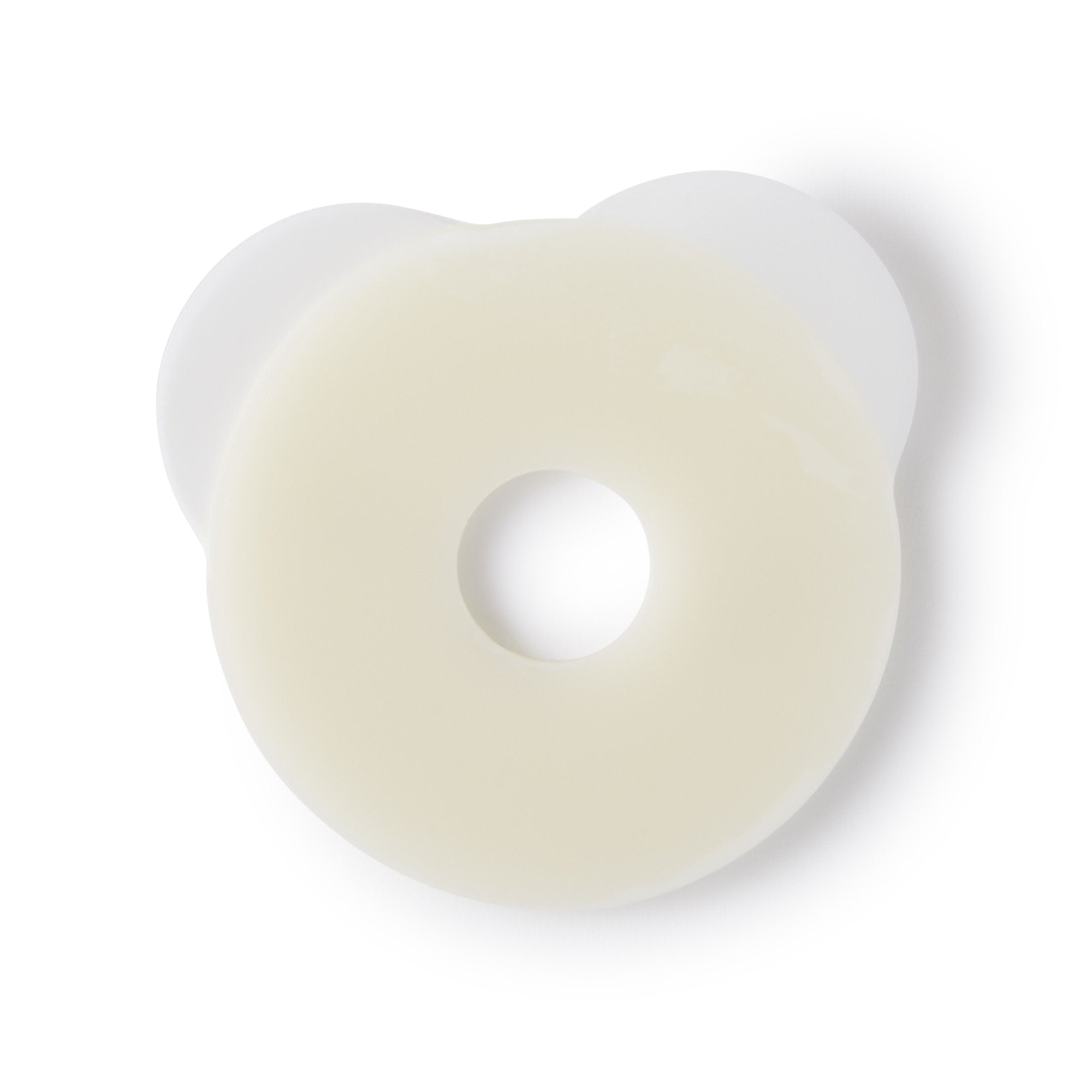 Ostomy Seal Brava® Thin 3/4 Inch (18mm) Stoma 2-1/2 Inch (64mm) (10 Units)