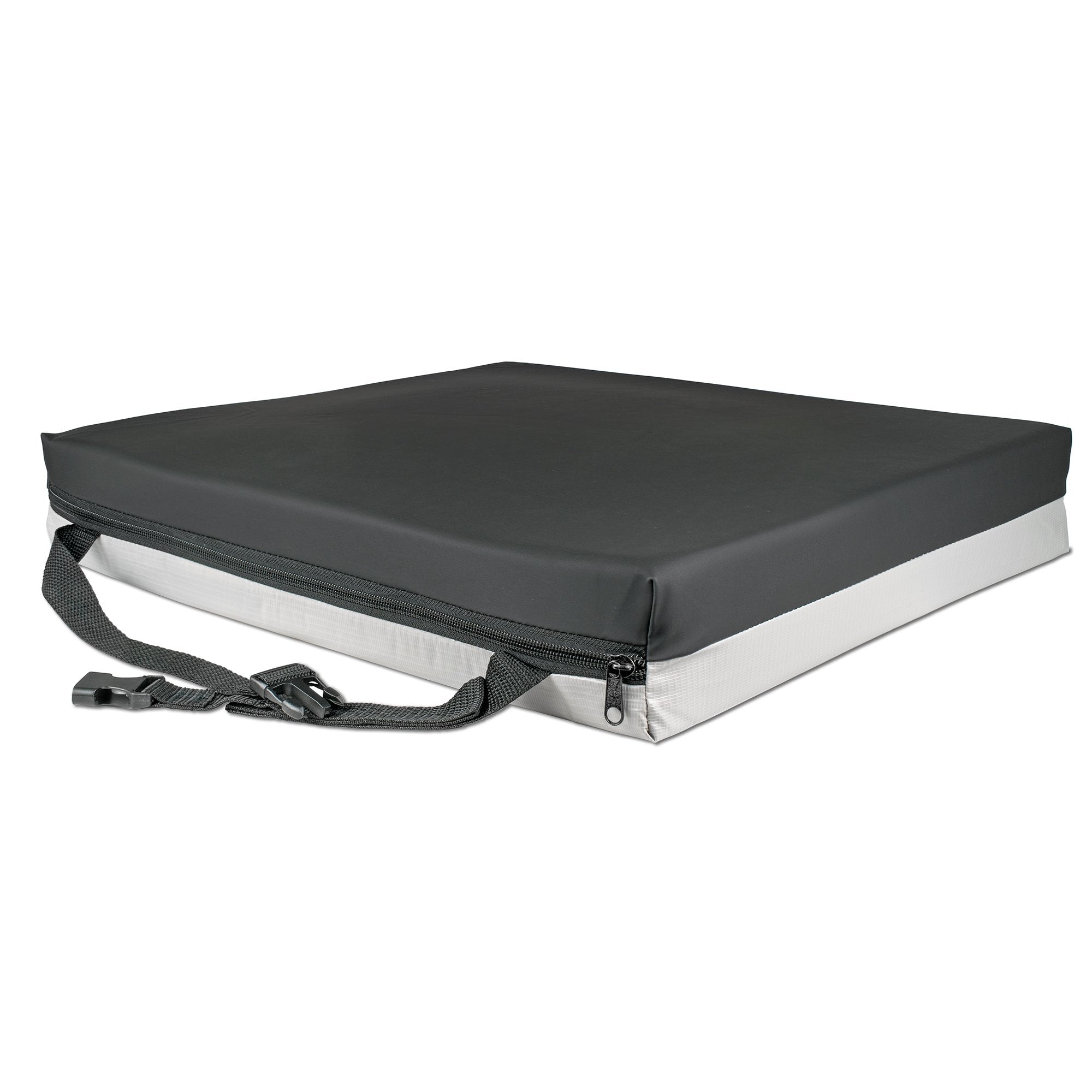 Seat Cushion McKesson 18 W X 16 L X 3 D Inch Foam / Gel - image 2