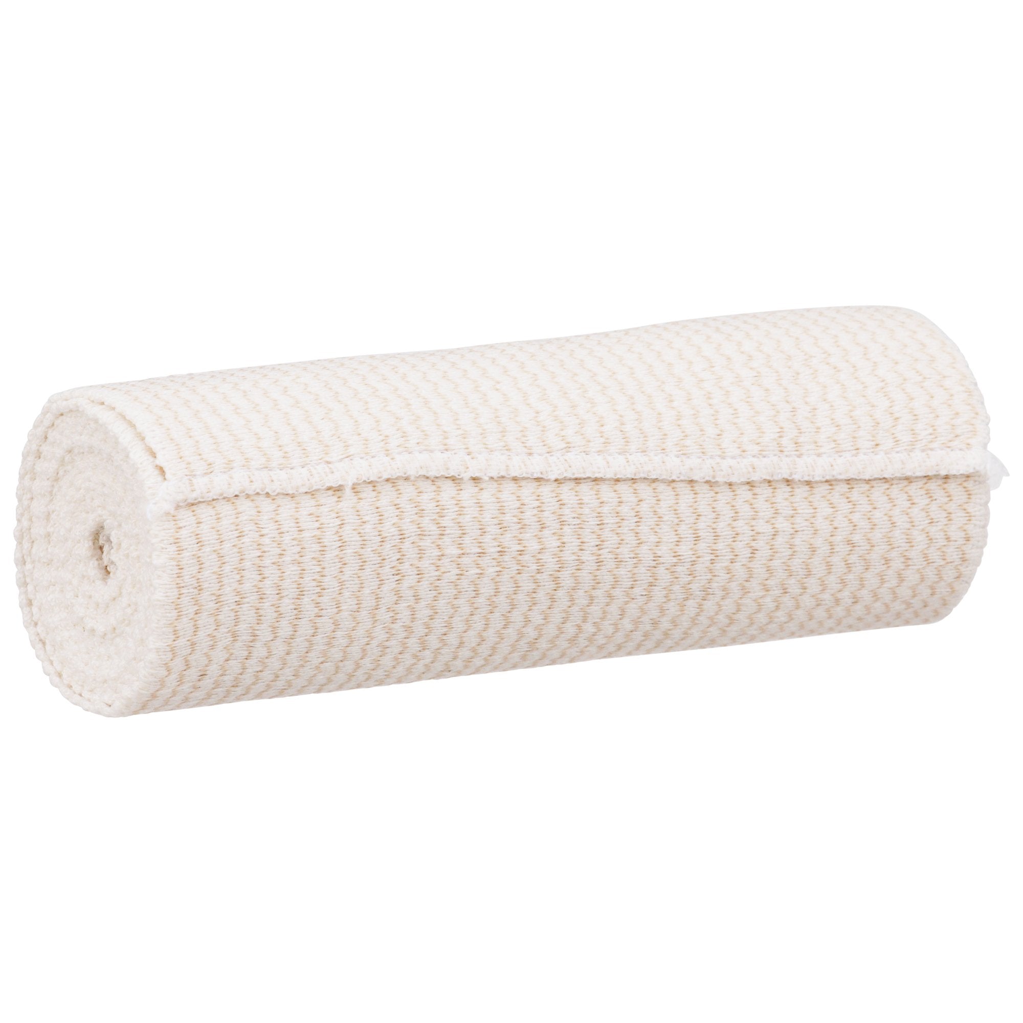 Elastic Bandage McKesson 6 Inch X 5 Yard Single Hook and Loop Closure Tan NonSterile Standard Compression - image 4