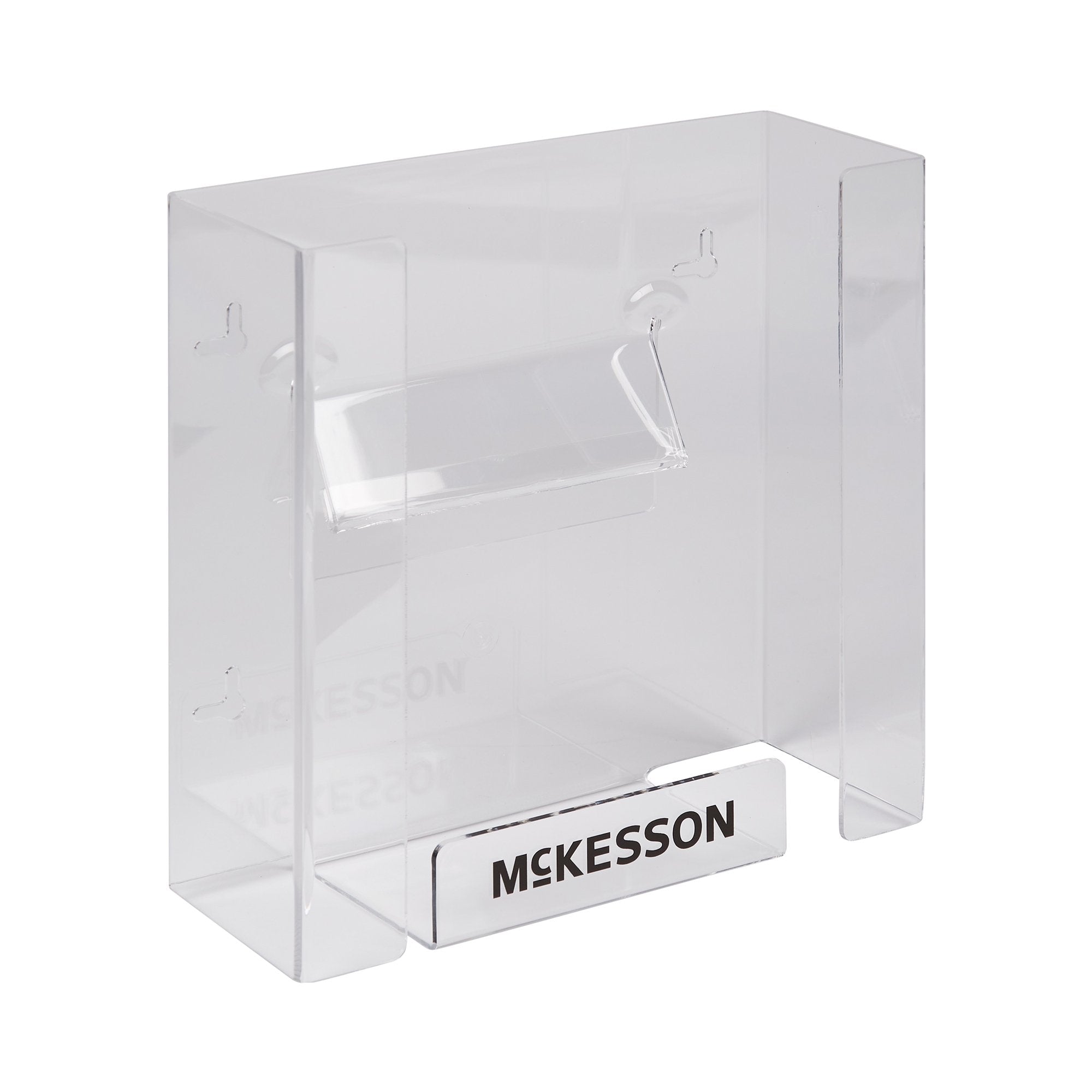 McKesson Glove Box Holder, 4 x 10 x 10¾ Inch (1 Unit)