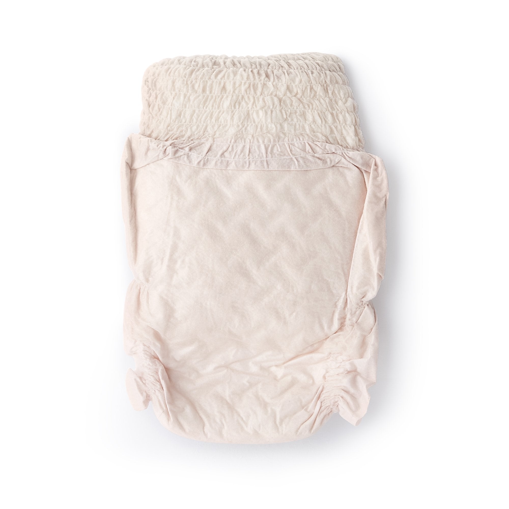 Absorbent Underwear Depend® Fresh Protection Waistband Style Adult Small Female Disposable Heavy Absorbency - image 3