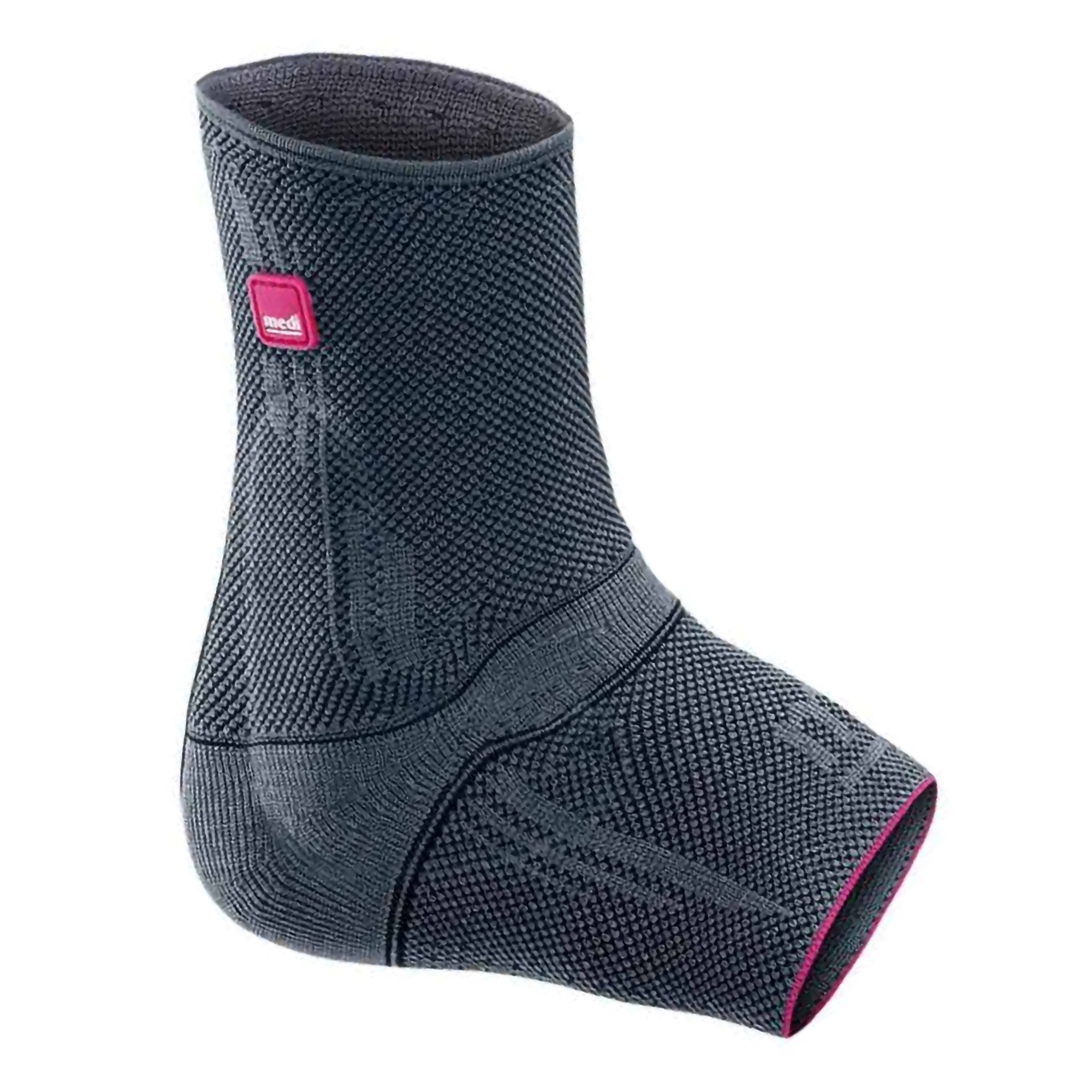 Ankle Support Levamed Size 1 Pull-On Foot