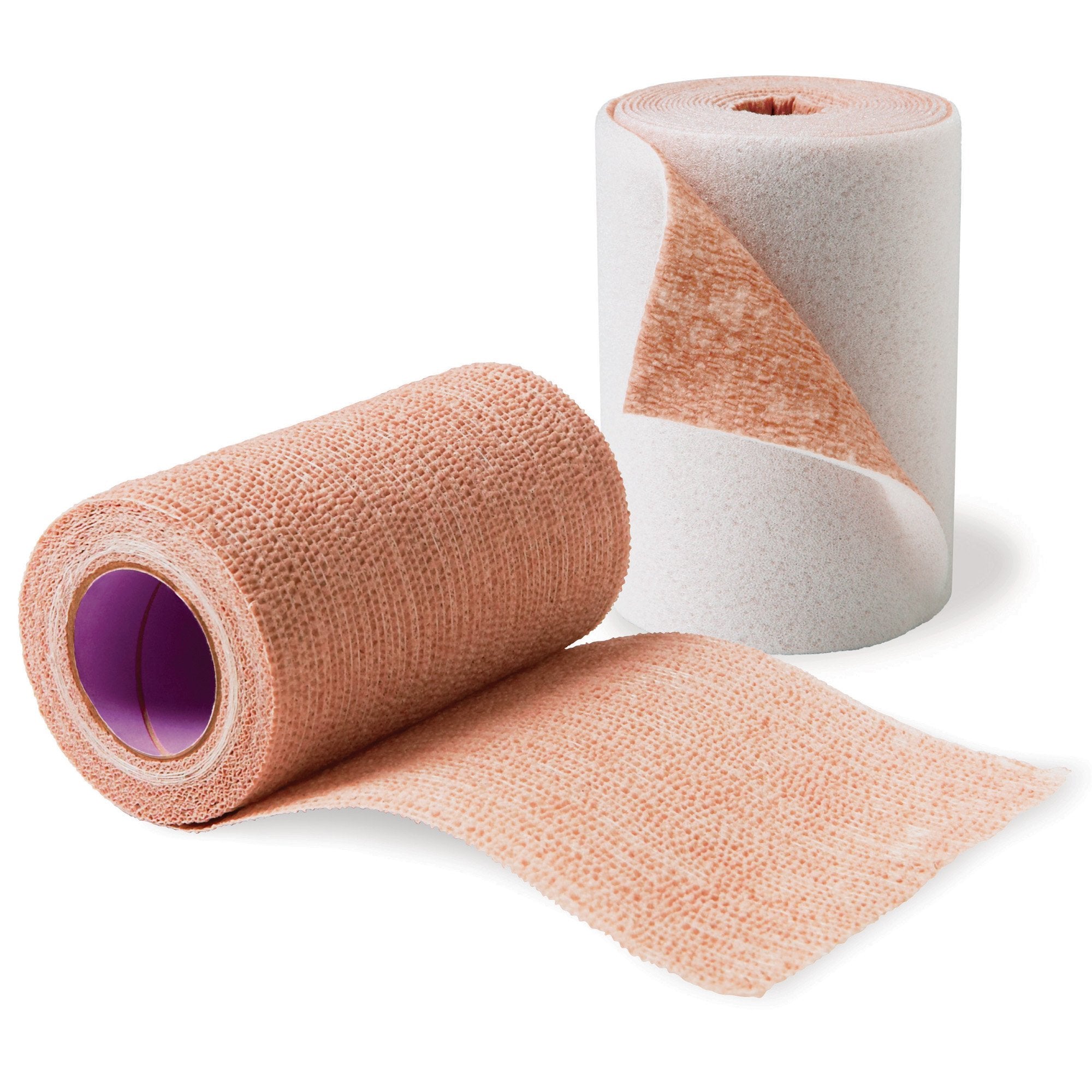 3M™ Coban™ 2 Self-adherent / Pull On Closure Two-Layer Compression Bandage System (1 Unit)