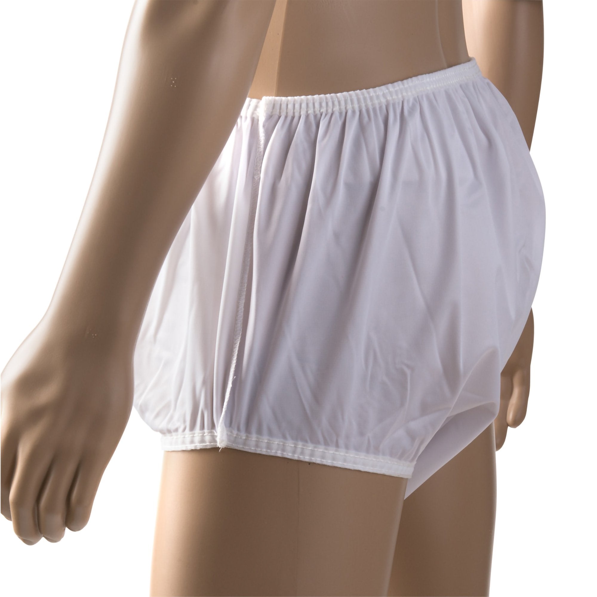 DMI® Protective Underwear Unisex Polyester Large Snap Closure Reusable - image 2