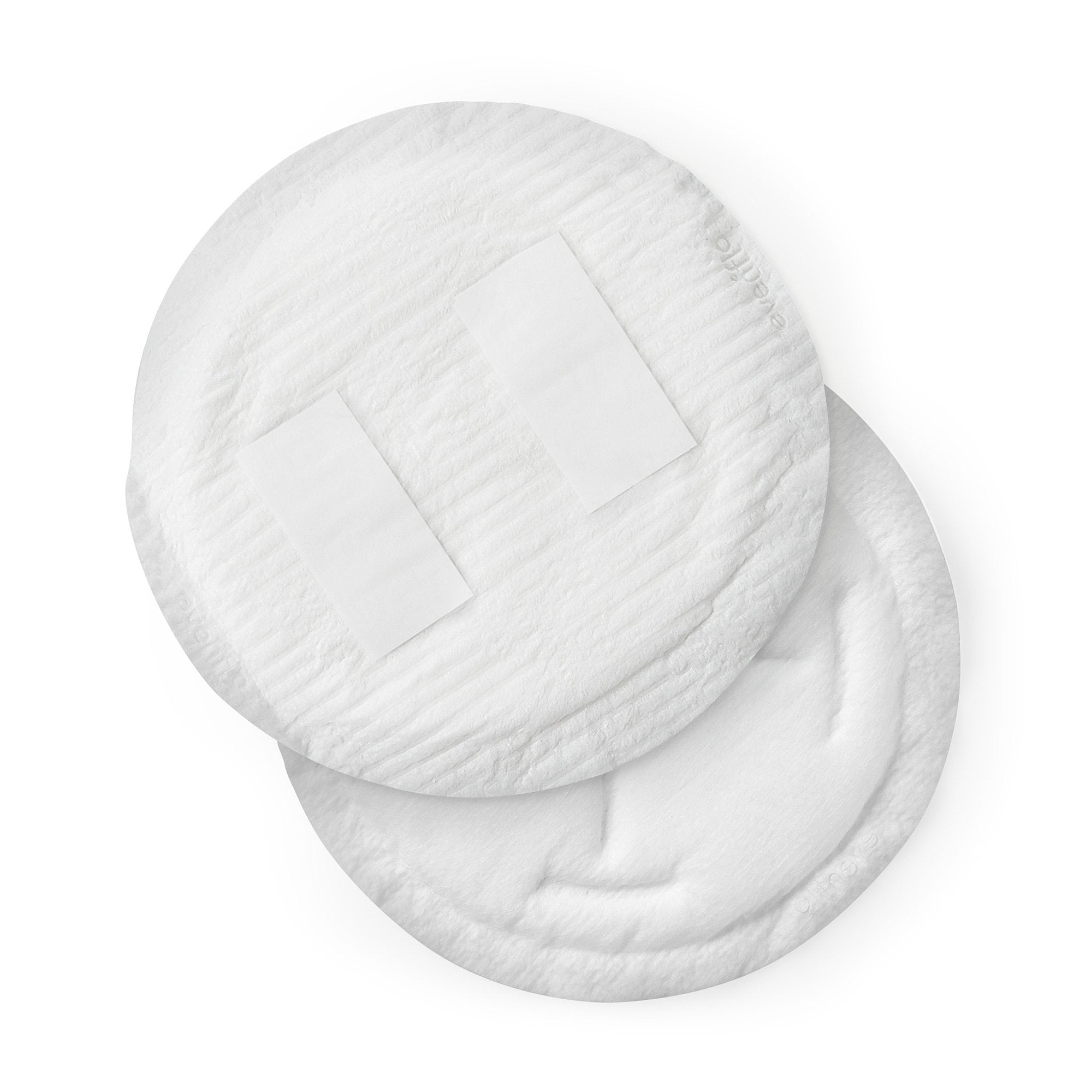 Nursing Pad Evenflo Advanced One Size Fits Most Breathable Material Disposable - image 2