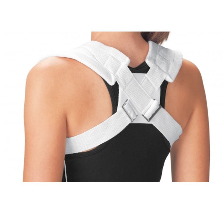 ProCare® Clavicle Strap, Small (1 Unit)