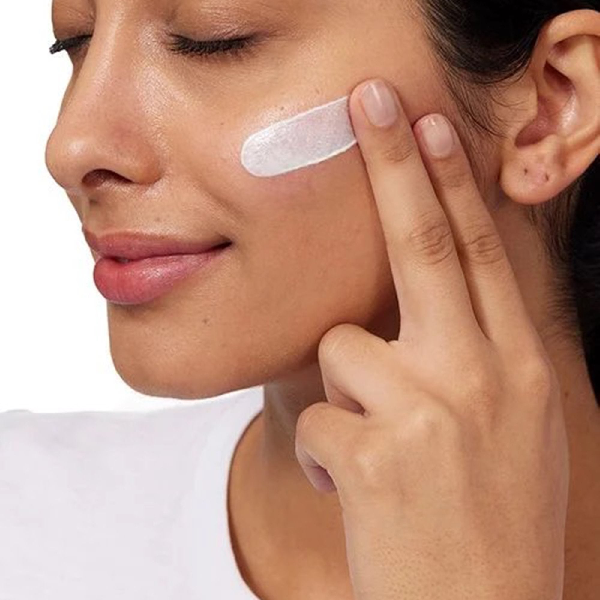 Facial Moisturizer with Sunscreen CeraVe® AM 3 oz. Bottle Unscented Lotion - image 5