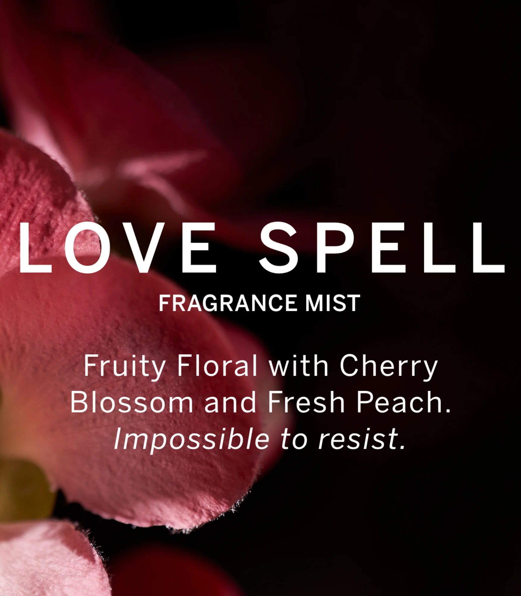 Victoria'S Secret Love Spell Mini Fragrance Duo Gift Set, Notes of Cherry Blossom and Fresh Peach, Gift Set for Women