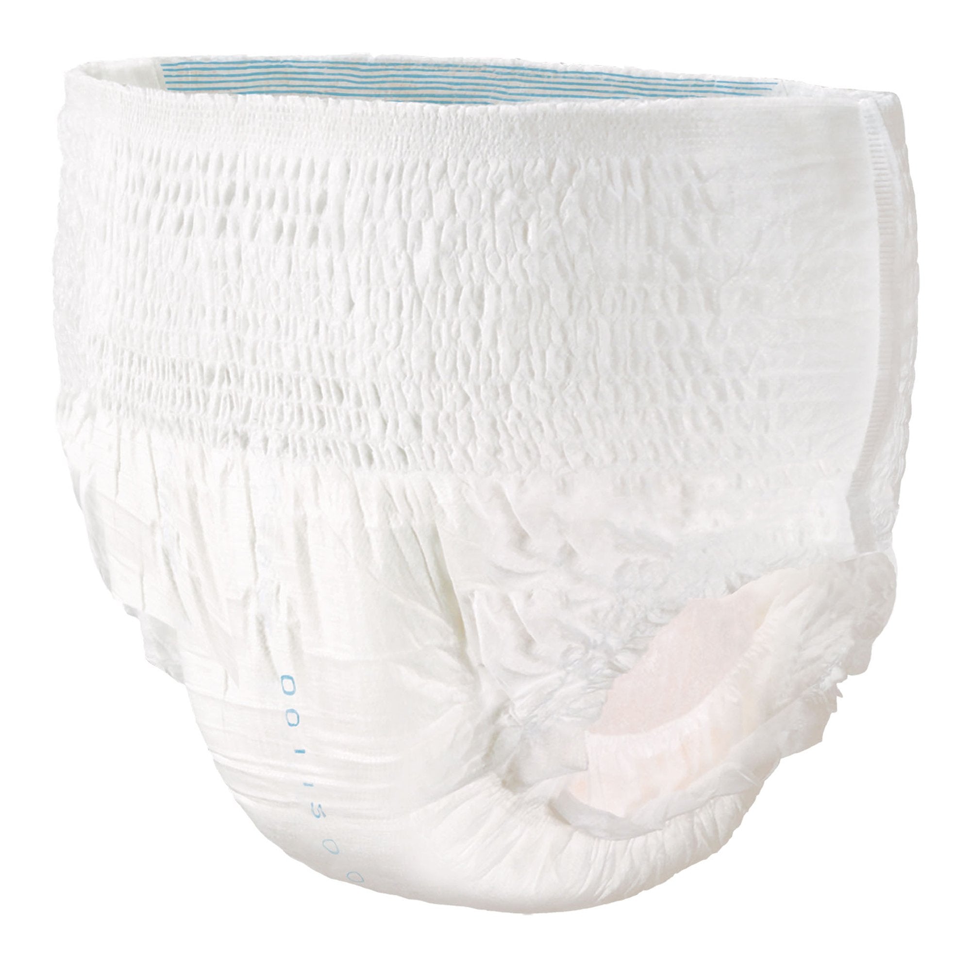 Absorbent Underwear Tranquility® Essential Pull On with Tear Away Seams Adult 3X-Large Unisex Disposable Heavy Absorbency - image 5