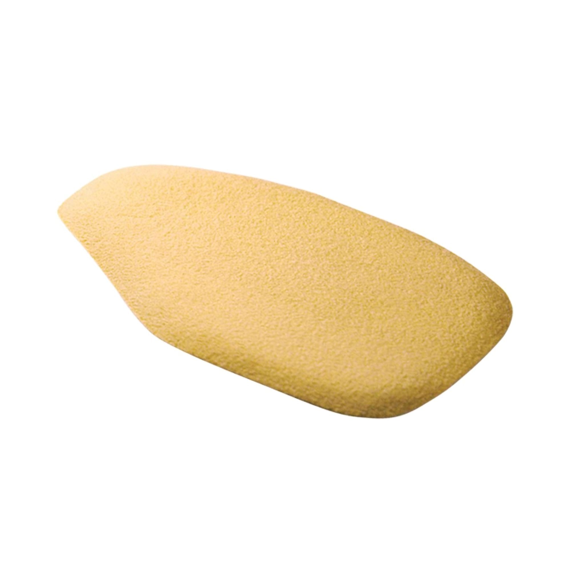 Metatarsal Cushion PediFix® One Size Fits Most Adhesive Backing Foot
