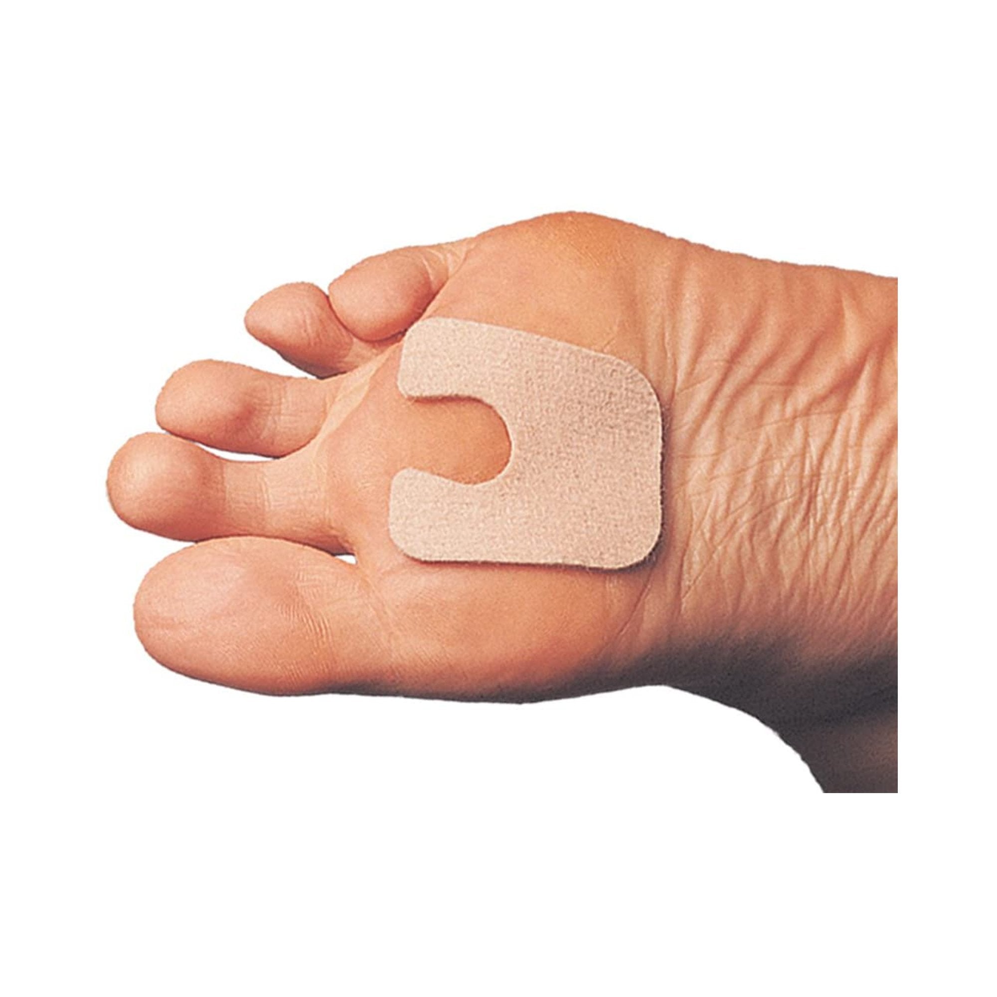 FELTastic™ Callus Pad, One Size Fits Most (1 Unit)