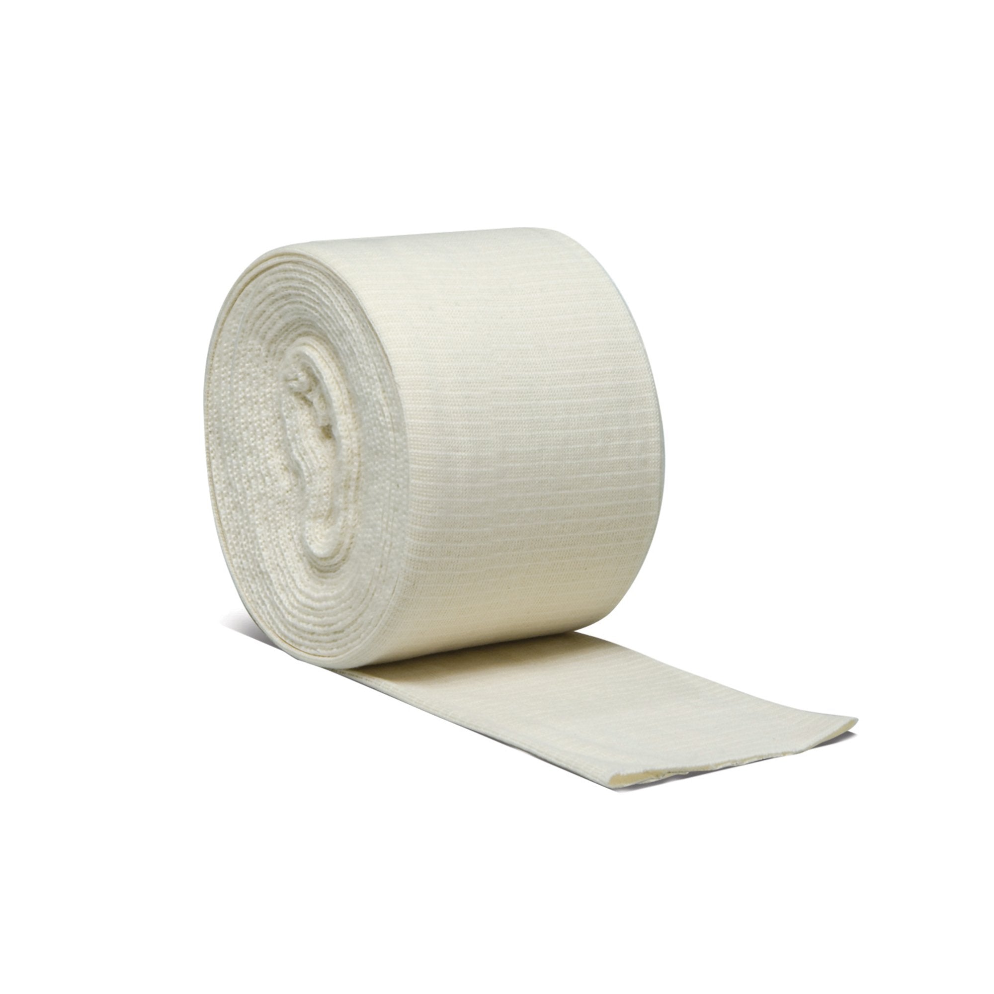 Elastic Tubular Support Bandage Coverflex® grip 2-7/10 Inch X 11 Yard Pull On Tan NonSterile Size C Low Compression - image 3