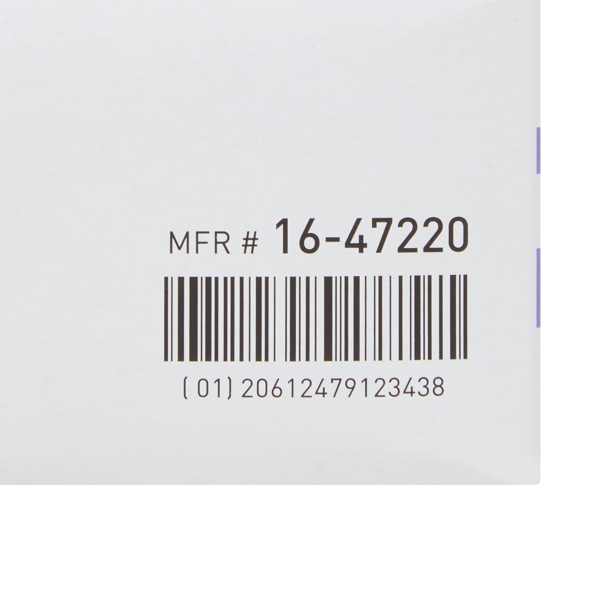 McKesson Plastic Medical Tape, 2 Inch x 10 Yard, Transparent (6 Units)