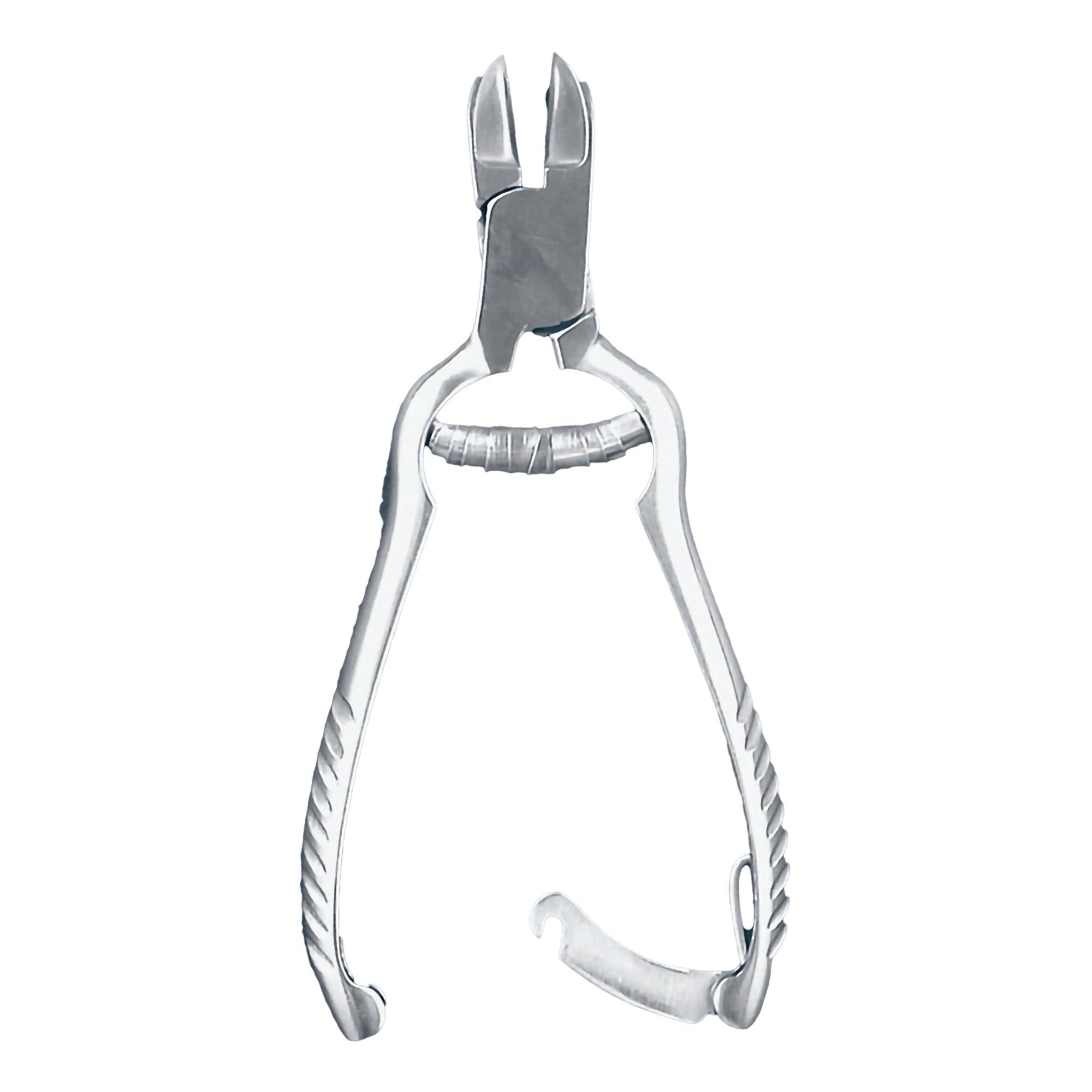 McKesson Nail Nipper, Concave Jaws, 4½ Inches (1 Unit)
