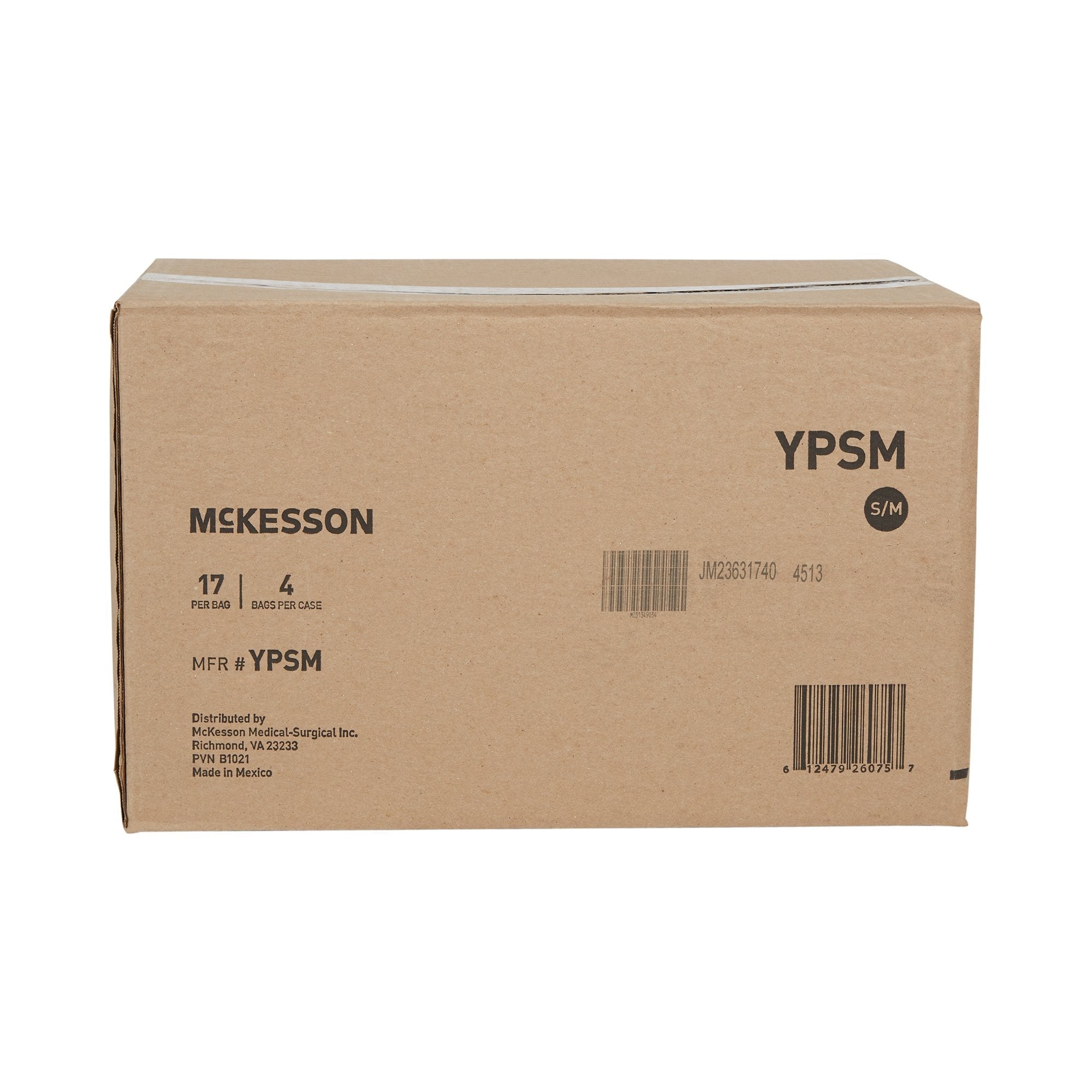 McKesson Youth Pants, Small/Medium (17 Units)