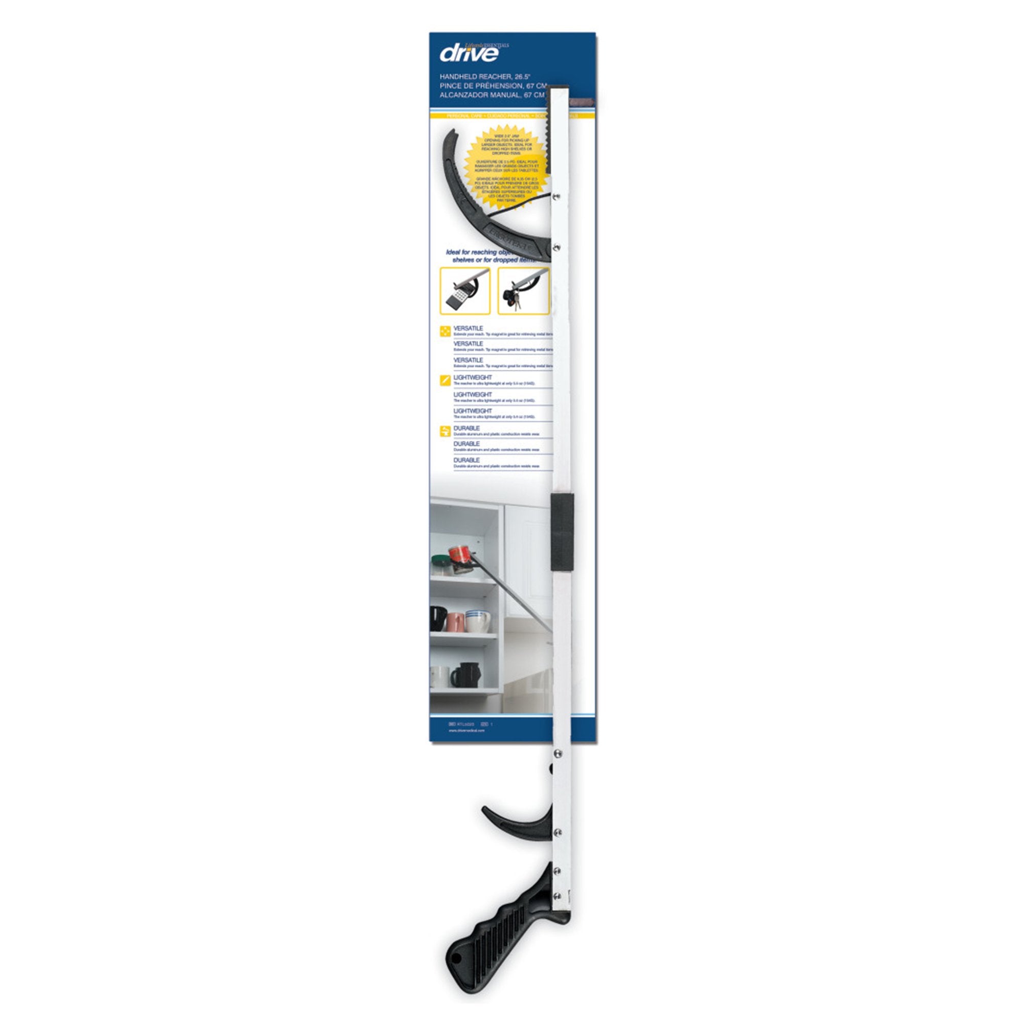 Reaching Aid drive™ 26 Inch Length